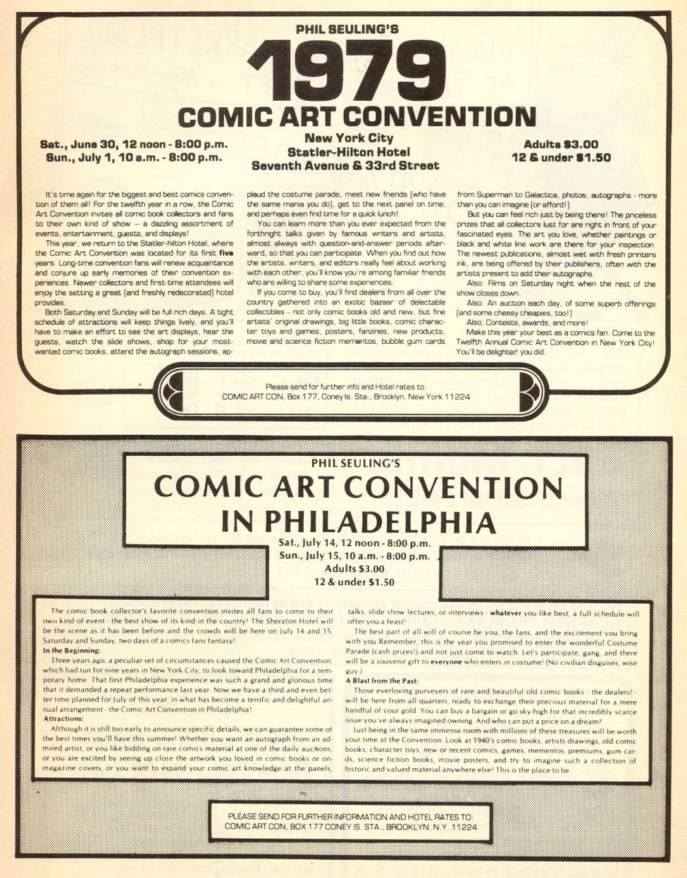 Read online Cerebus comic -  Issue #10 - 28