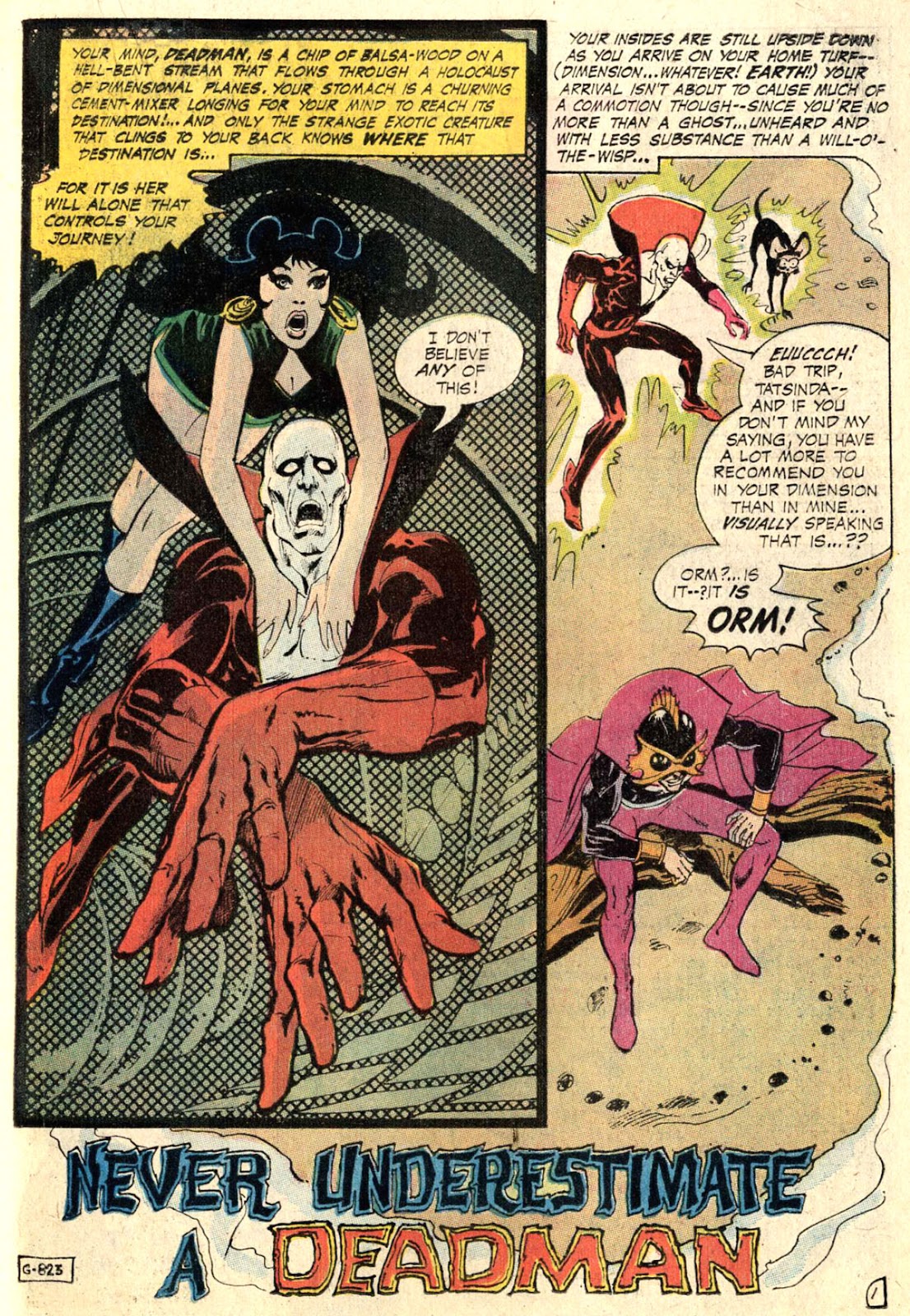 Aquaman (1962) Issue #52 #52 - English 19