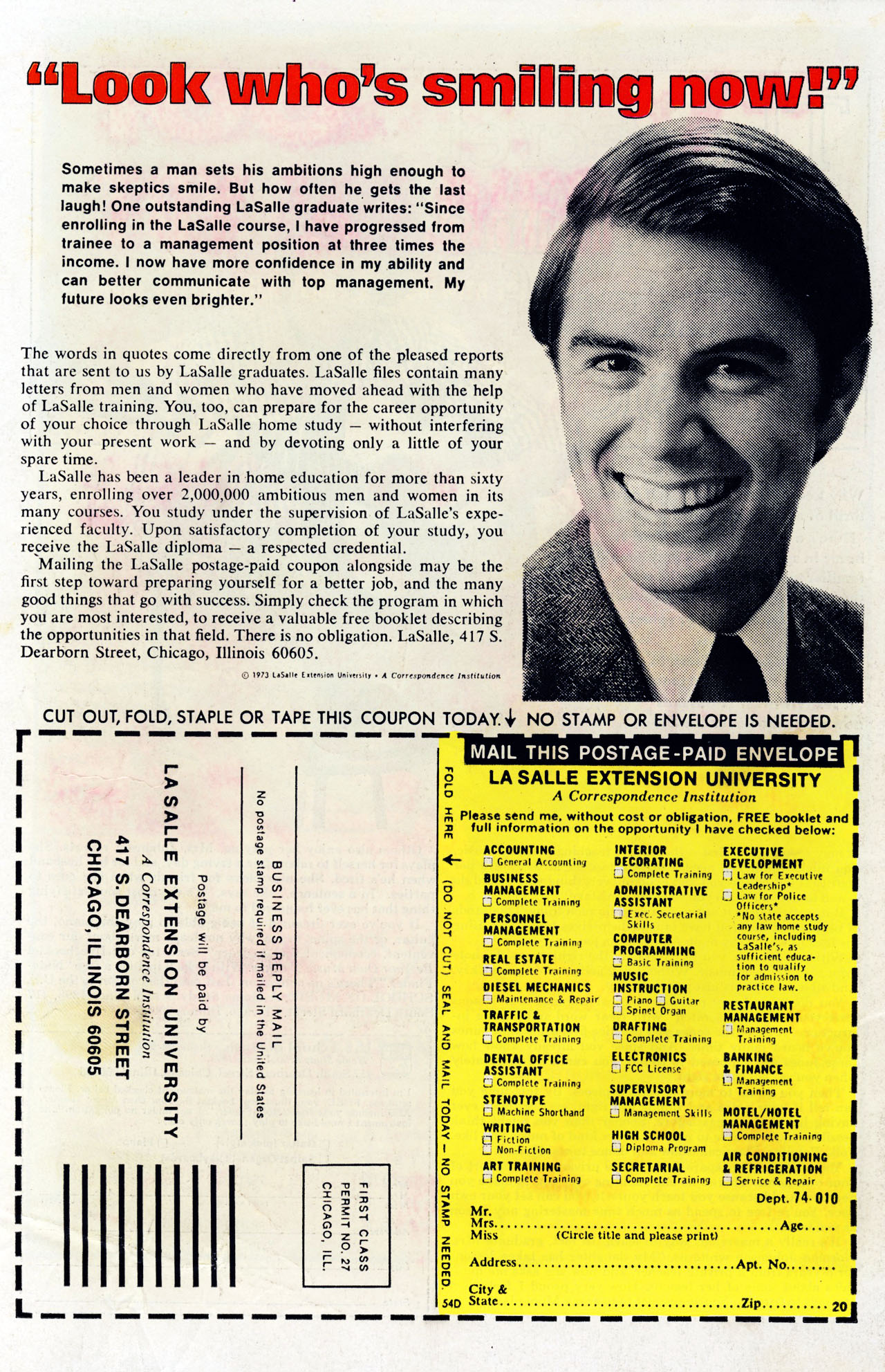 Read online Marvel Tales (1964) comic -  Issue #65 - 36