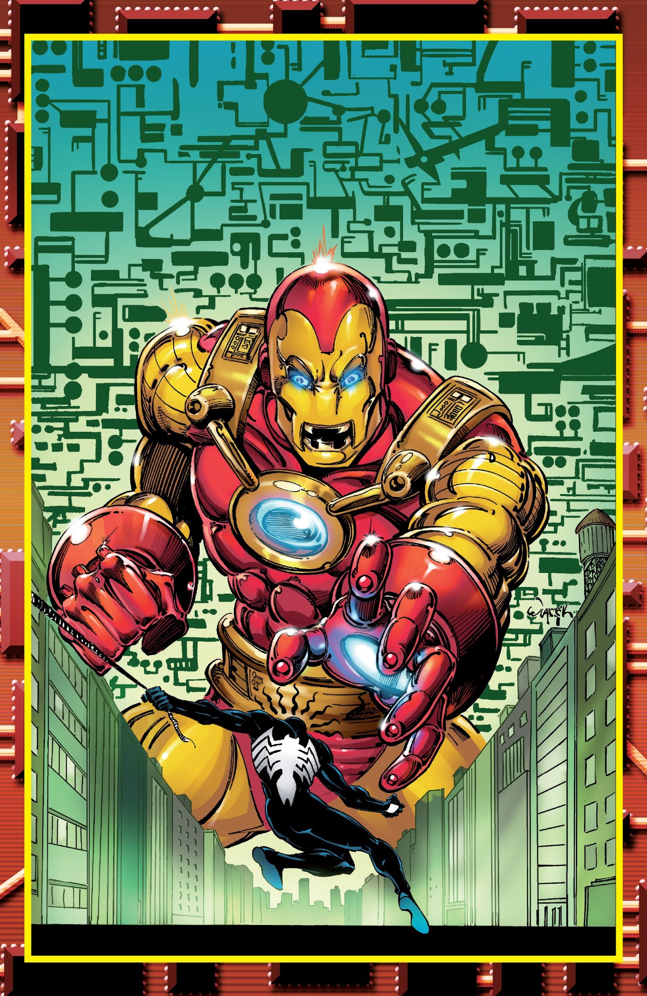 Read online Iron Man 2020 (2013) comic -  Issue # TPB (Part 3) - 98