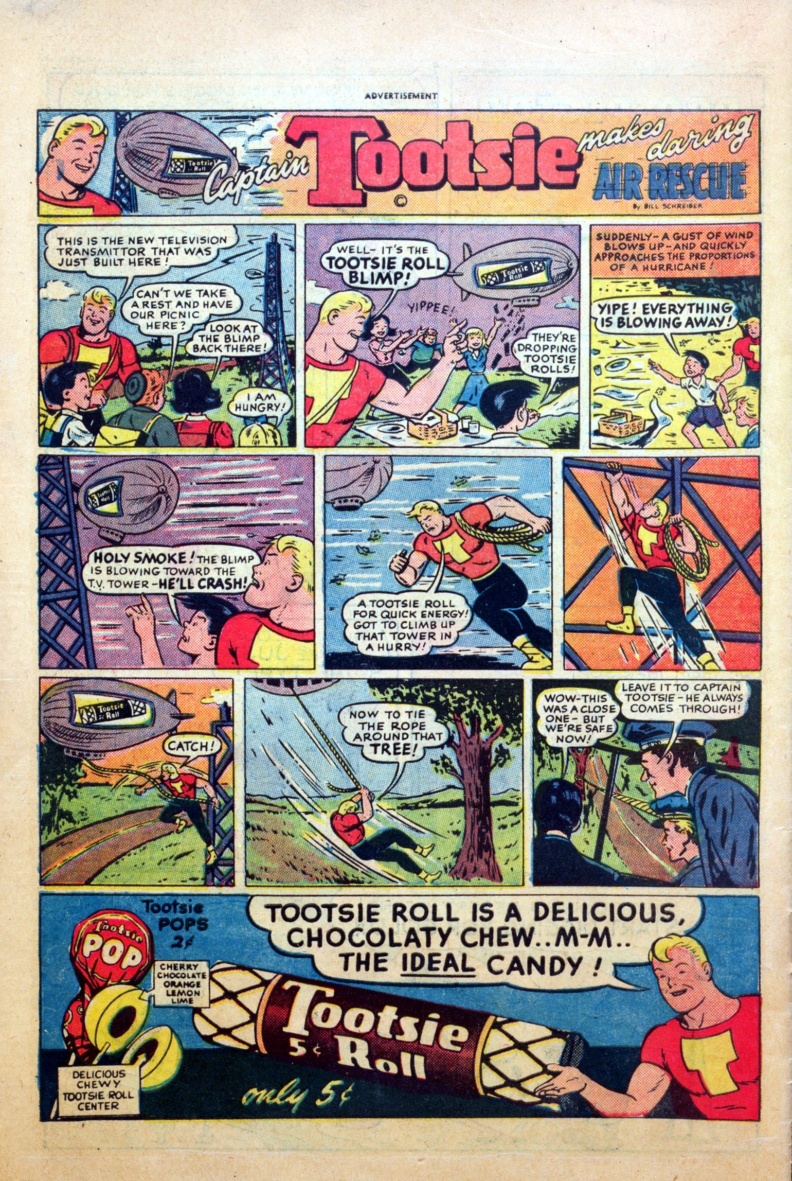Read online Billy the Kid Adventure Magazine comic -  Issue #2 - 34