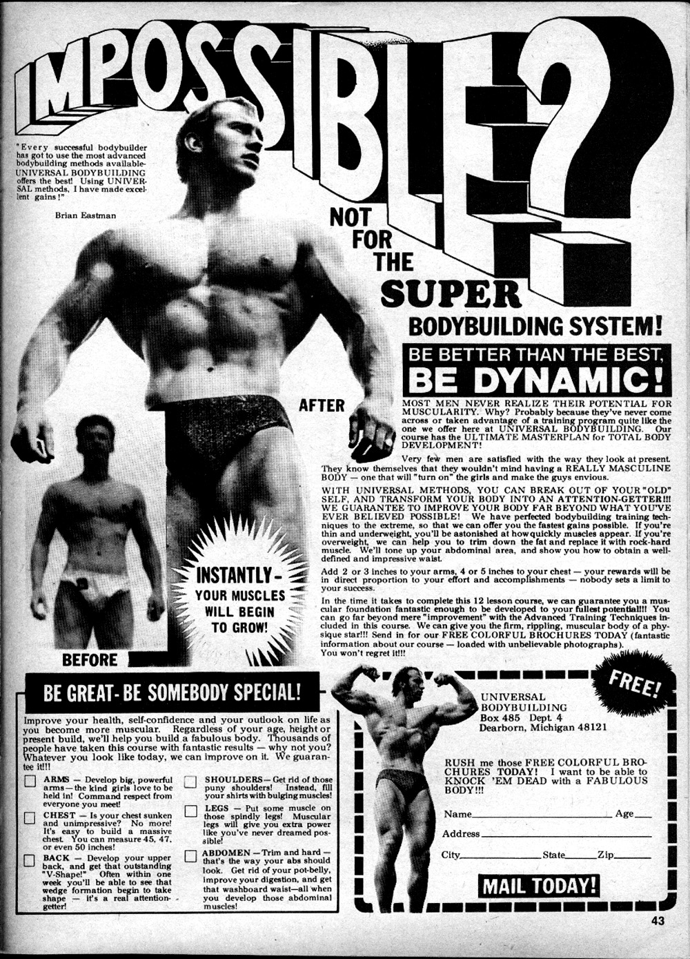 Read online The Deadly Hands of Kung Fu comic -  Issue #7 - 42