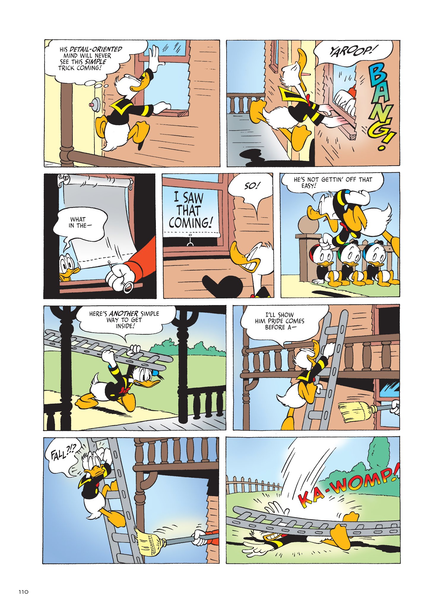 Read online Disney Masters comic -  Issue # TPB 4 (Part 2) - 10