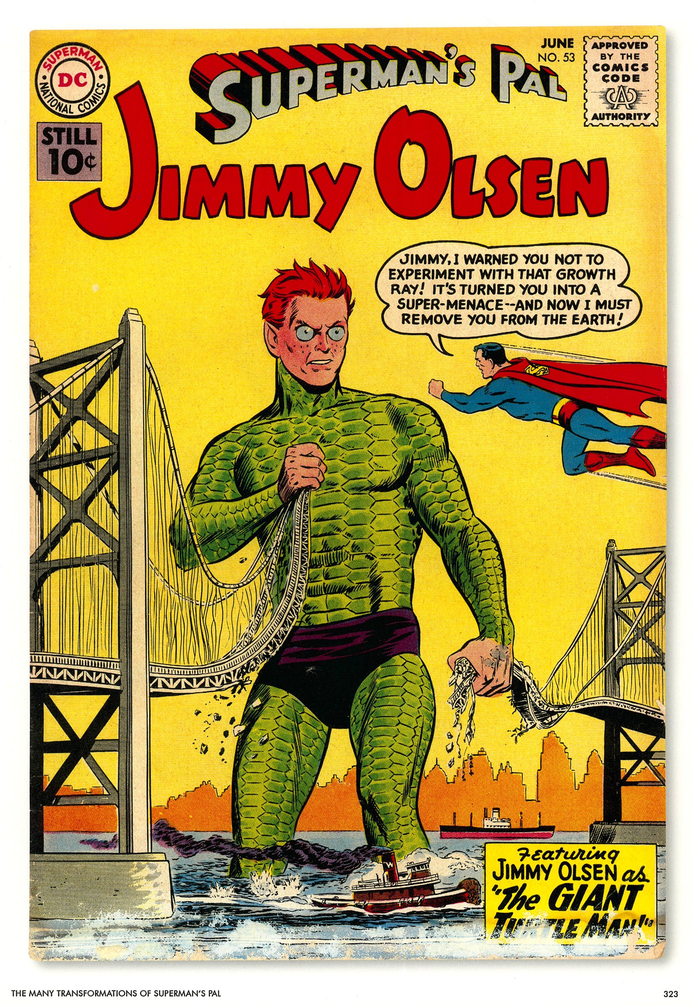 Read online 75 Years Of DC Comics comic -  Issue # TPB (Part 4) - 37
