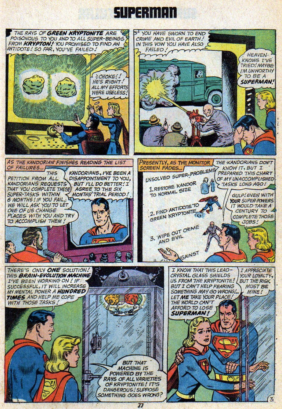 Read online DC 100-Page Super Spectacular comic -  Issue #18 - 77