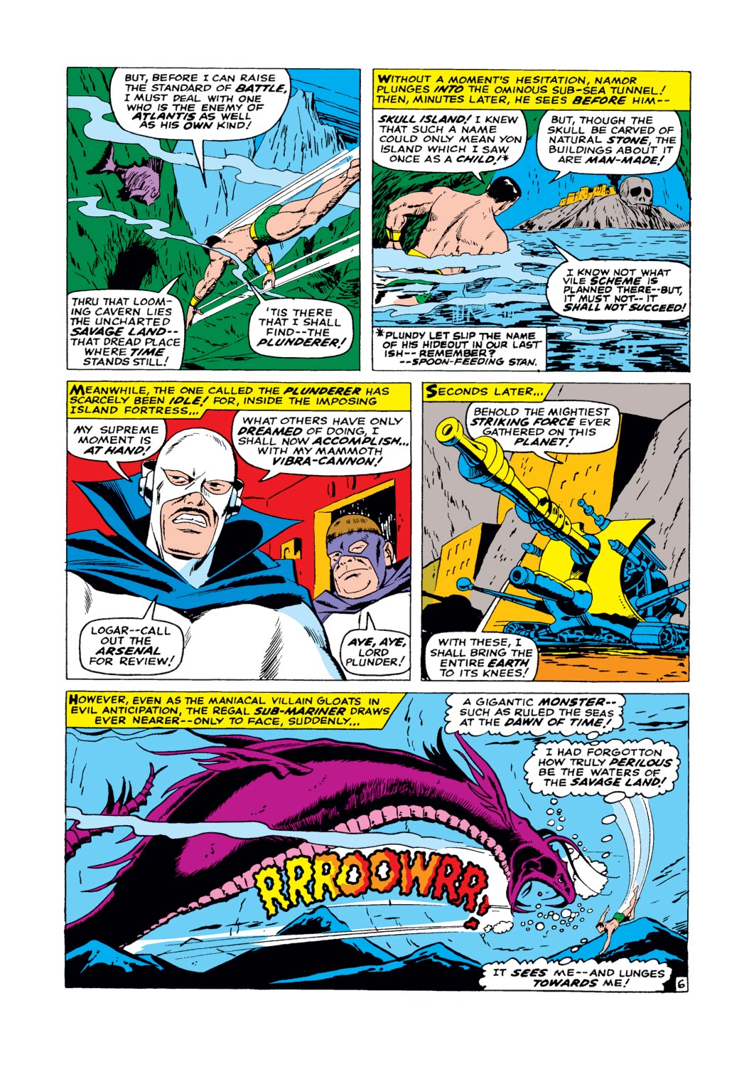 Read online Tales to Astonish (1959) comic -  Issue #96 - 7