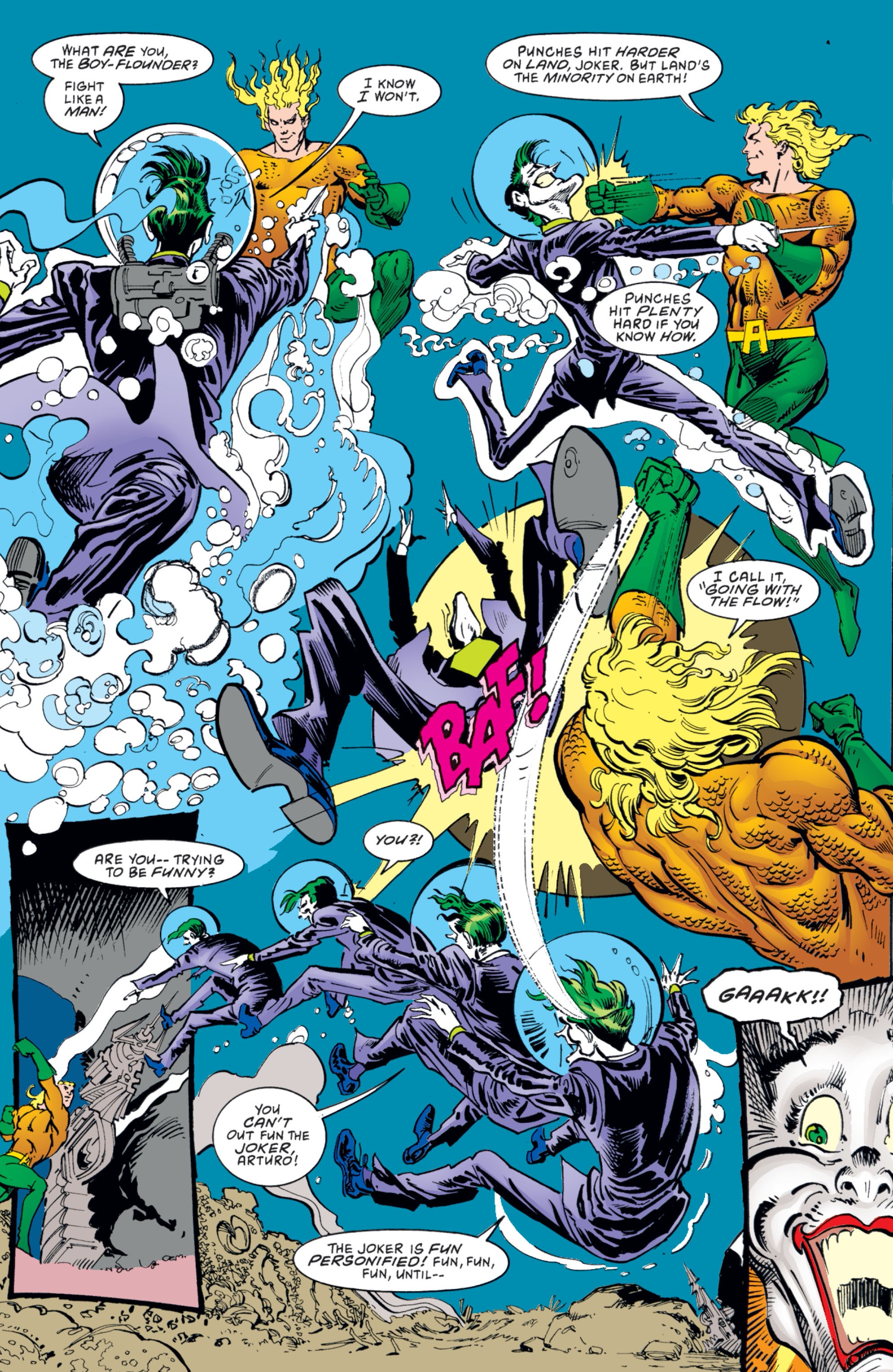Read online Tales of the Batman: Steve Englehart comic -  Issue # TPB (Part 4) - 11