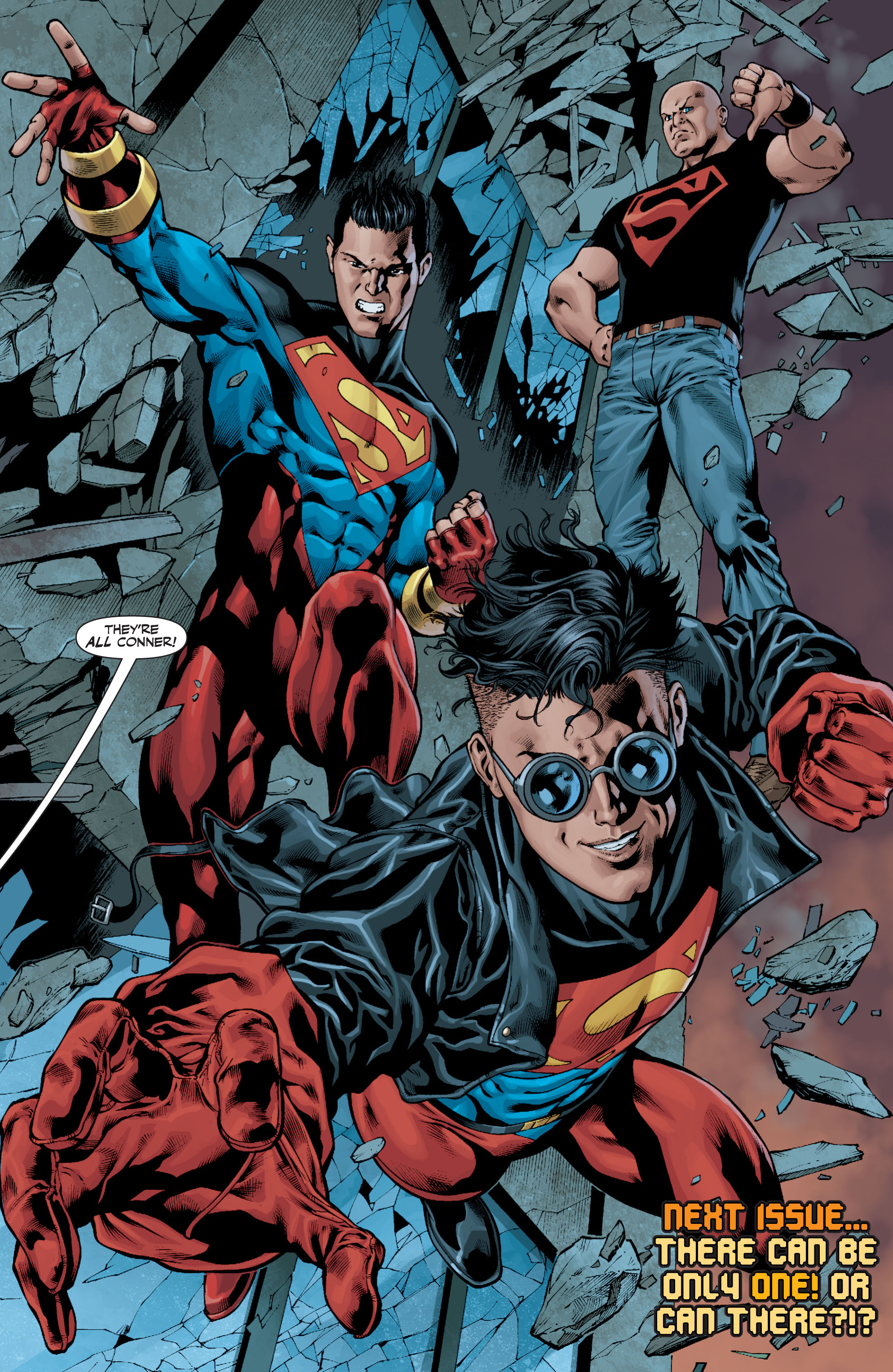 Read online Teen Titans (2003) comic -  Issue #98 - 20