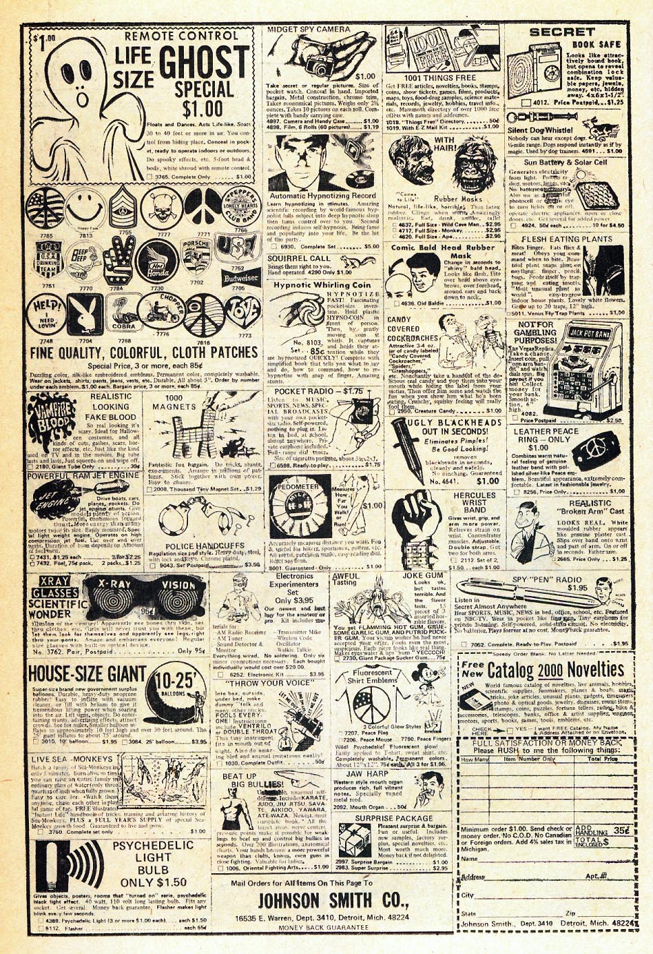Read online Tarzan (1962) comic -  Issue #205 - 14