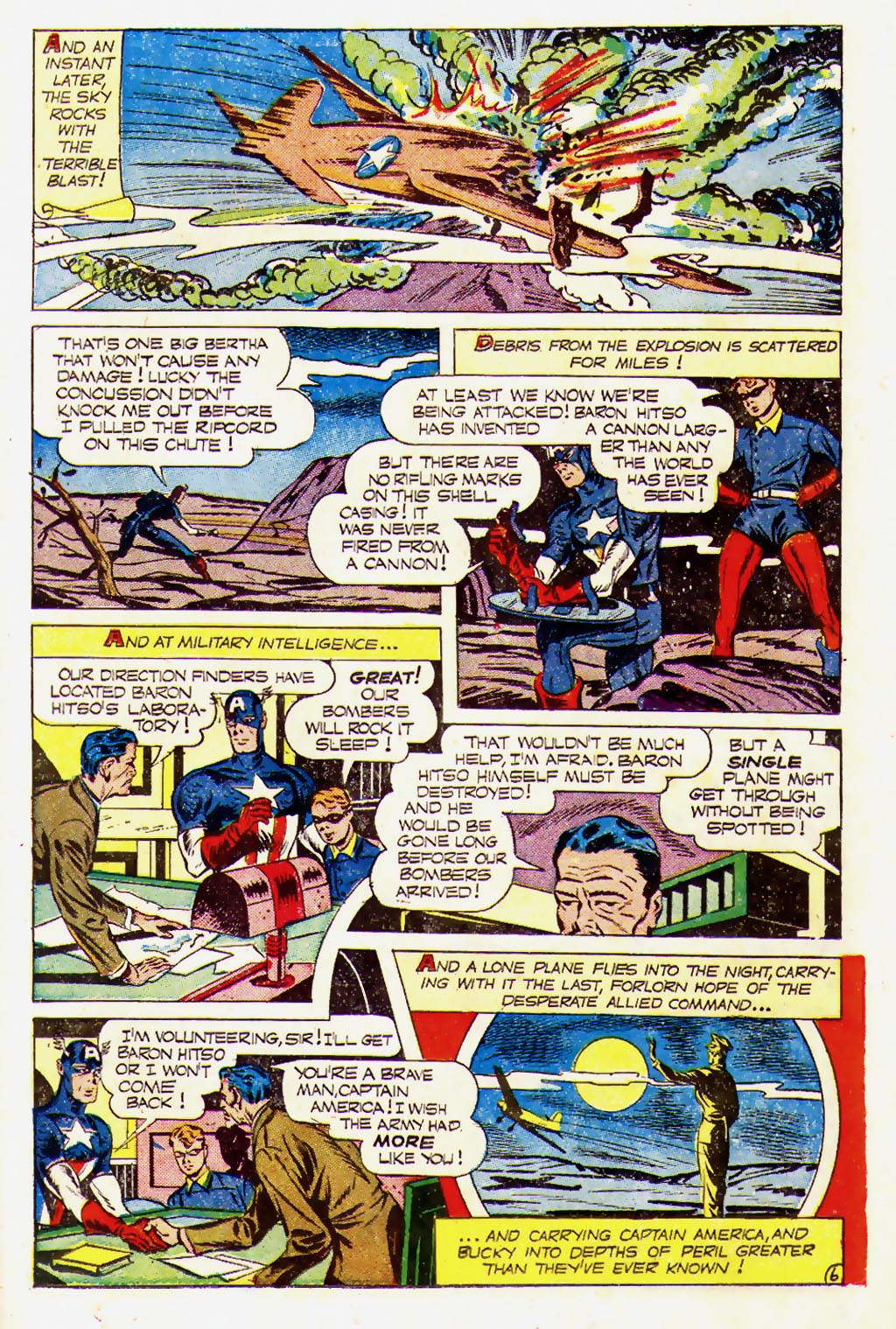 Captain America Comics 43 Page 29