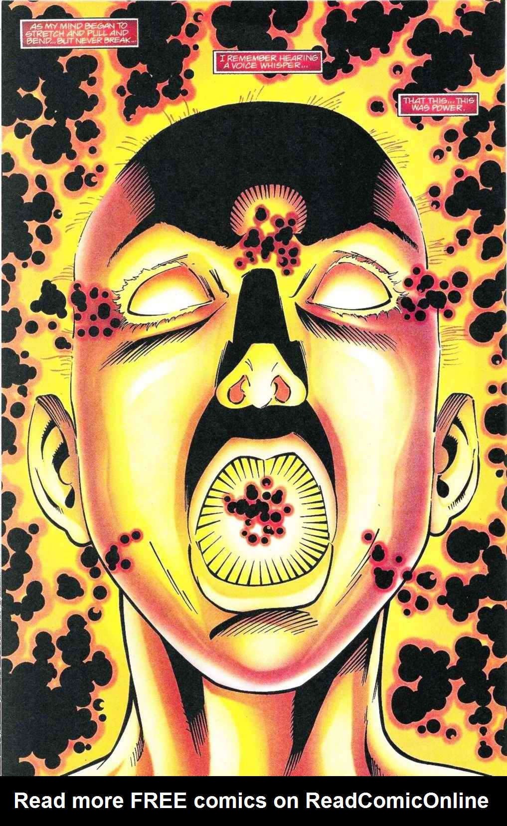 Read online Angels of Destruction comic -  Issue # Full - 33