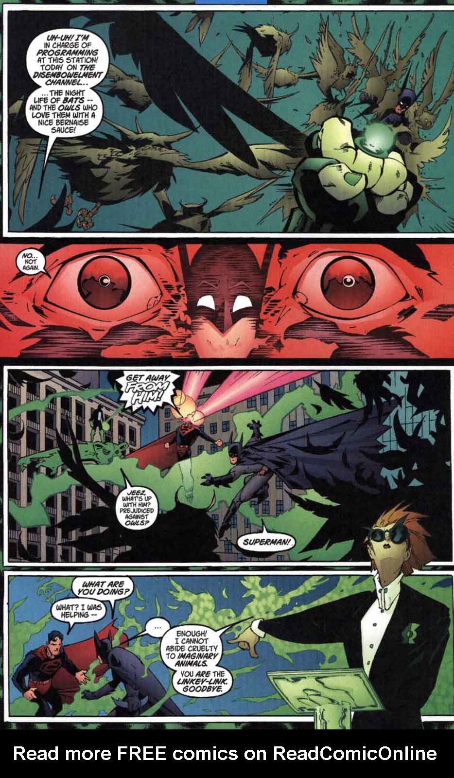 Read online Action Comics (1938) comic -  Issue #784 - 12