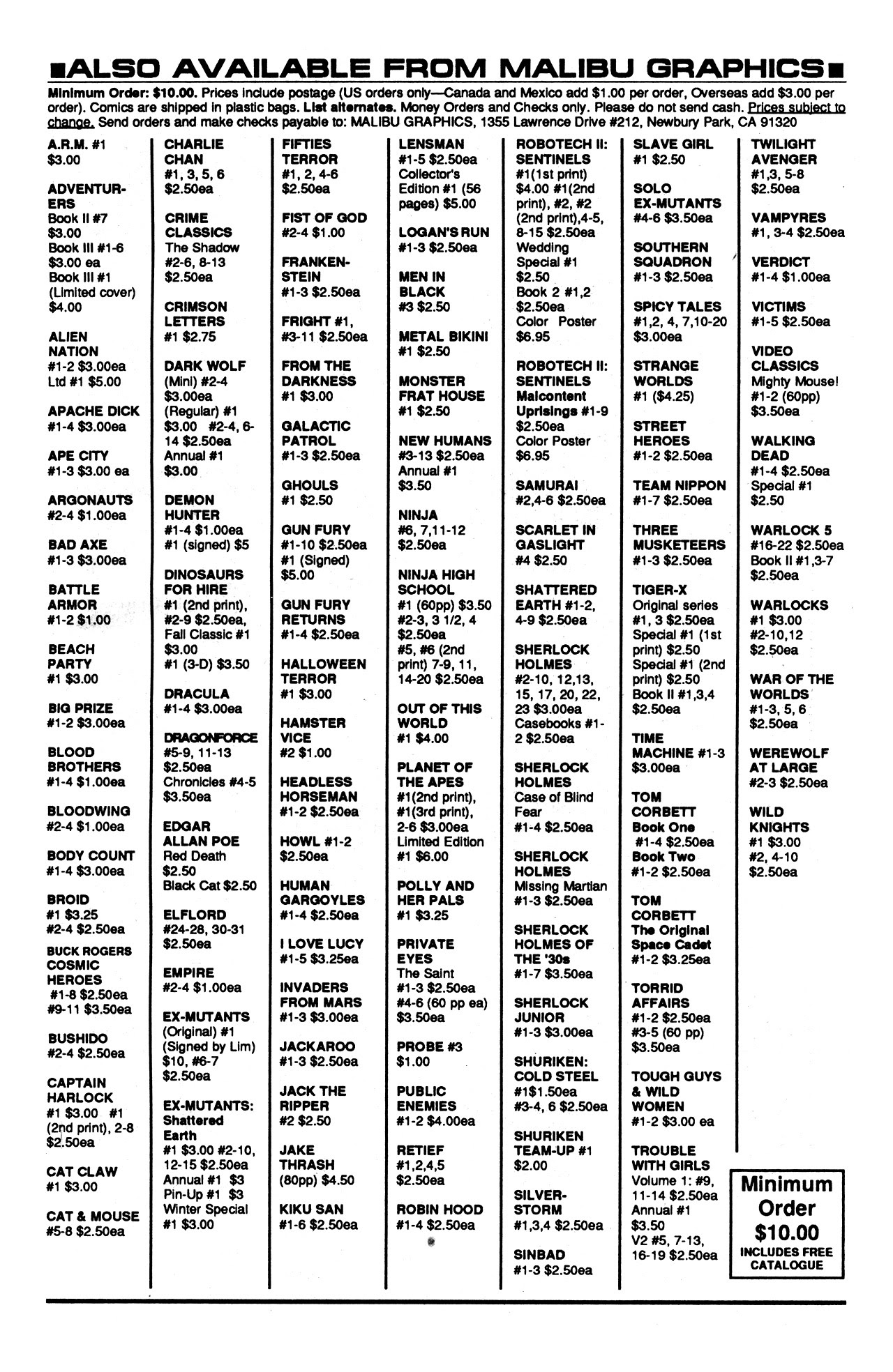 Read online I Love Lucy Too comic -  Issue #1 - 33