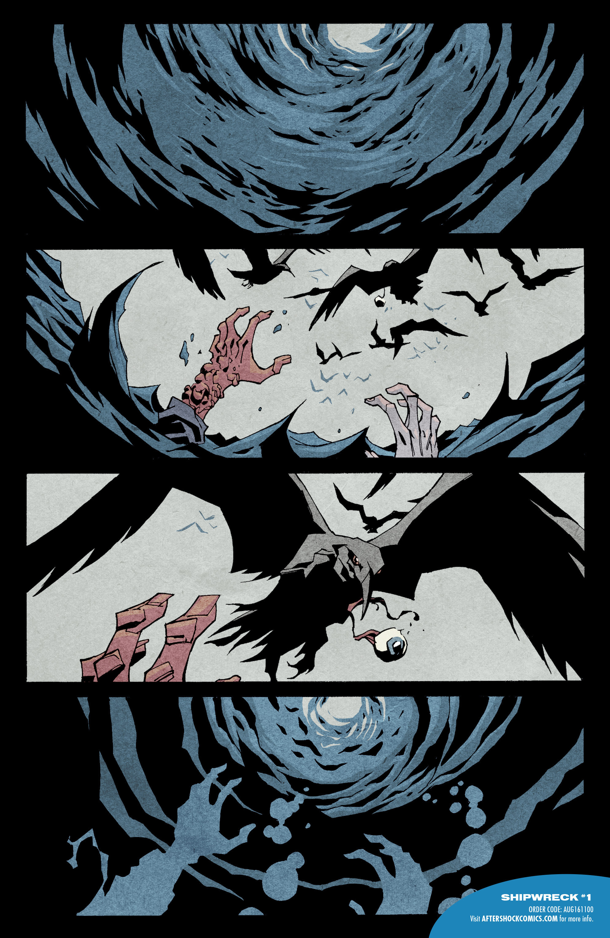 Read online The Revisionist comic -  Issue #4 - 25