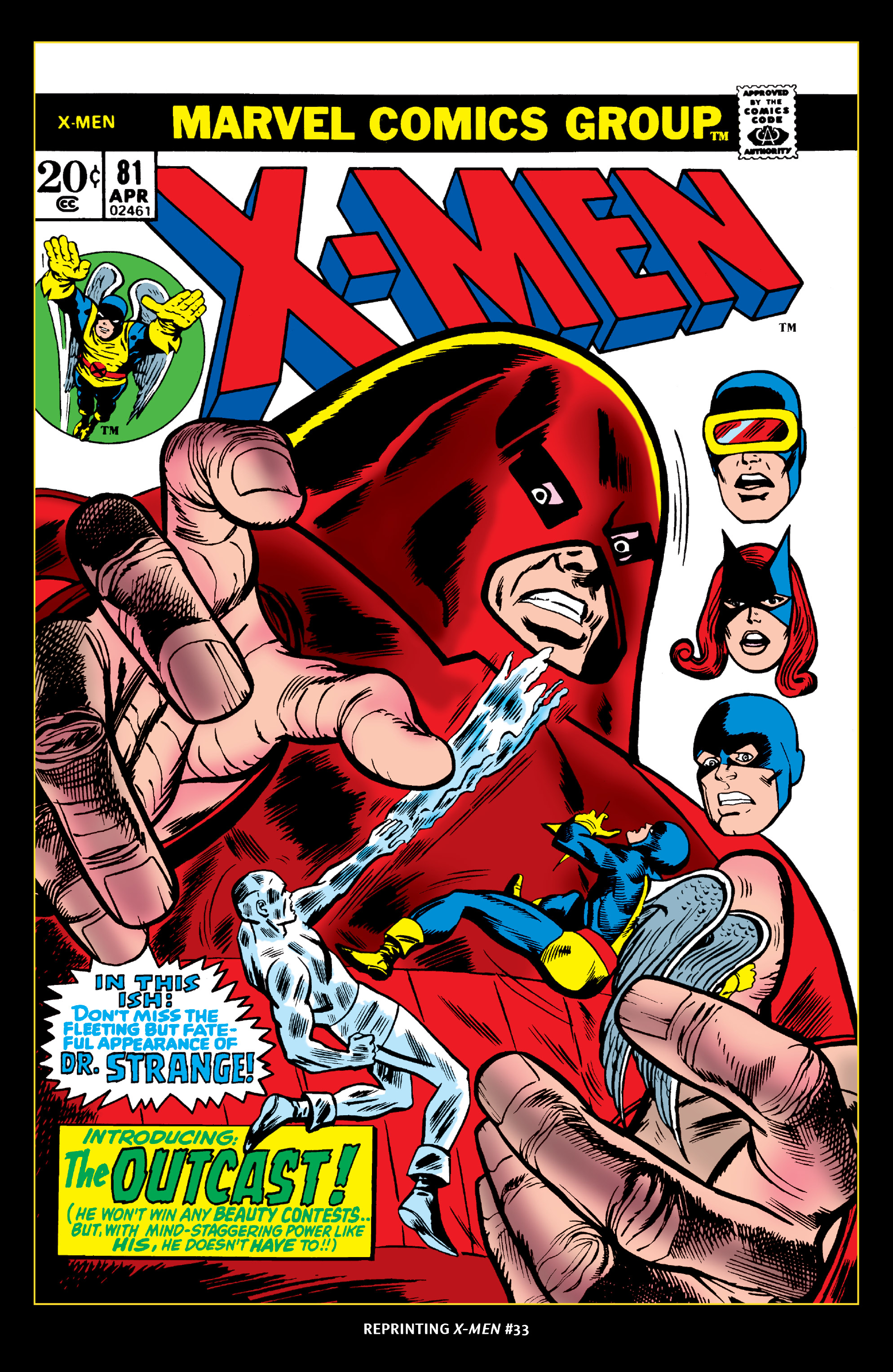 Read online X-Men Epic Collection: It's Always Darkest Before the Dawn comic -  Issue # TPB (Part 3) - 39