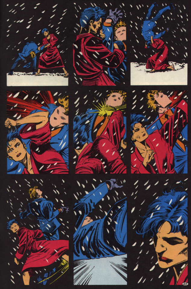 The Question (1987) issue 1 - Page 26