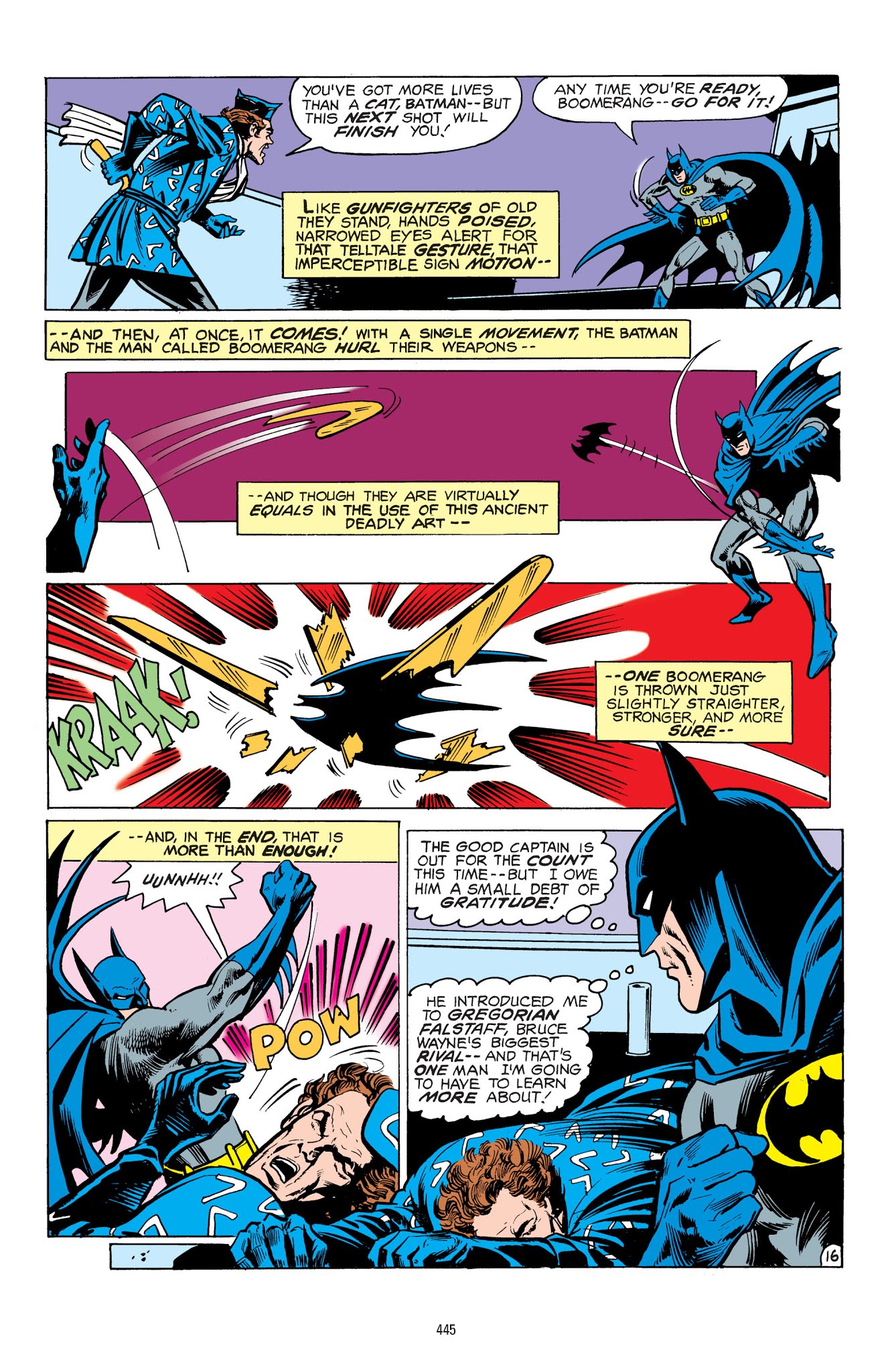 Read online Tales of the Batman: Len Wein comic -  Issue # TPB (Part 5) - 46