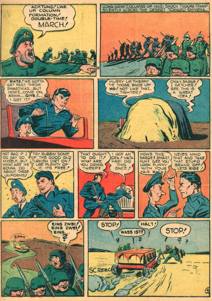 Jackpot Comics issue 2 - Page 55