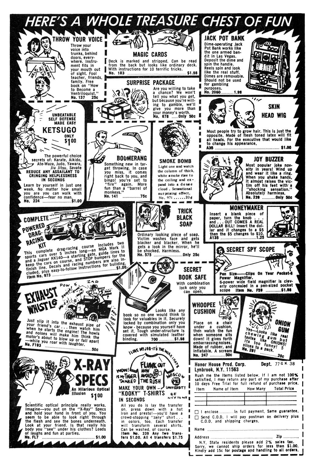 Read online Captain Savage and his Leatherneck Raiders comic -  Issue #2 - 35