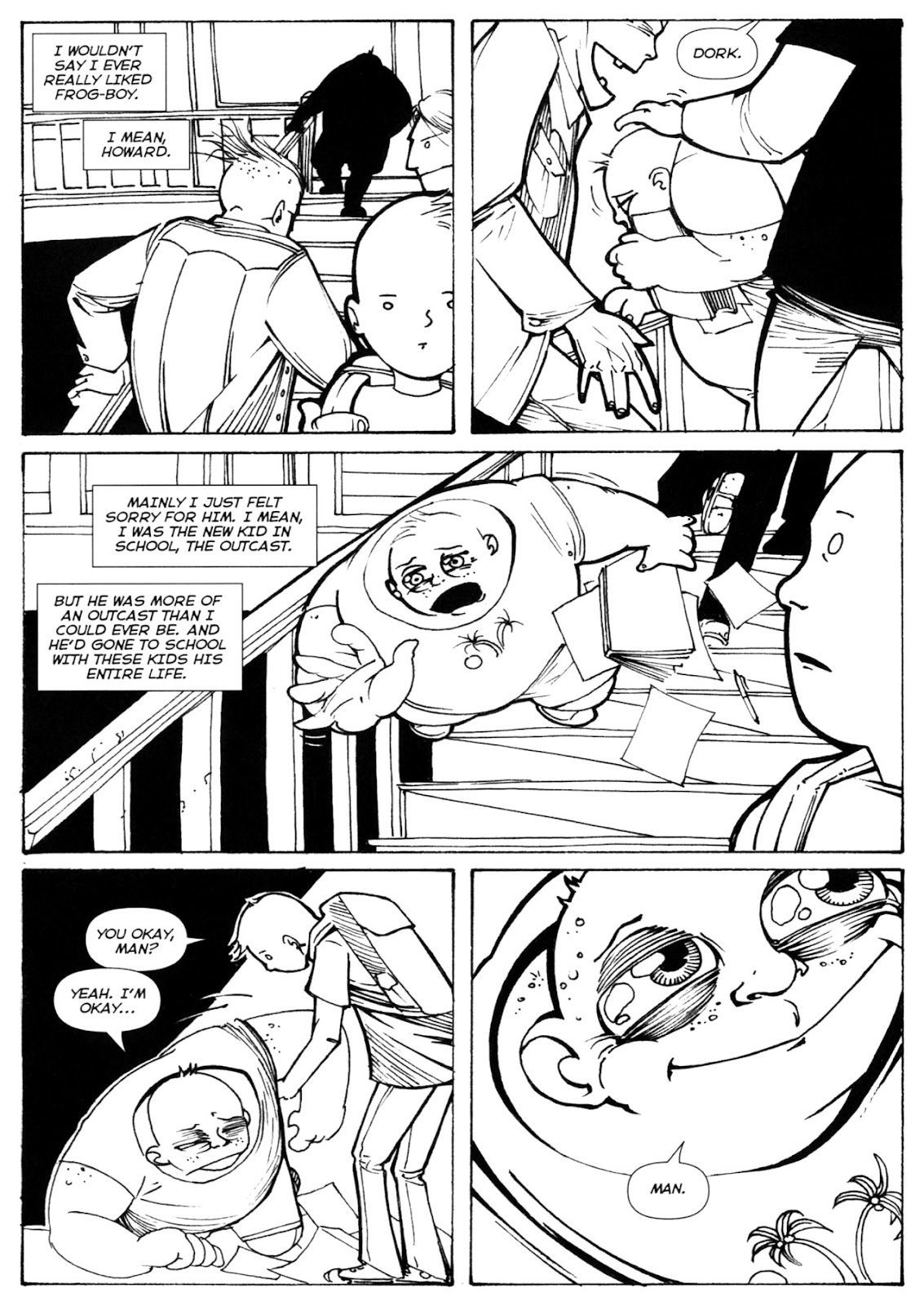 Negative Burn (2006) issue 21 - Page 54
