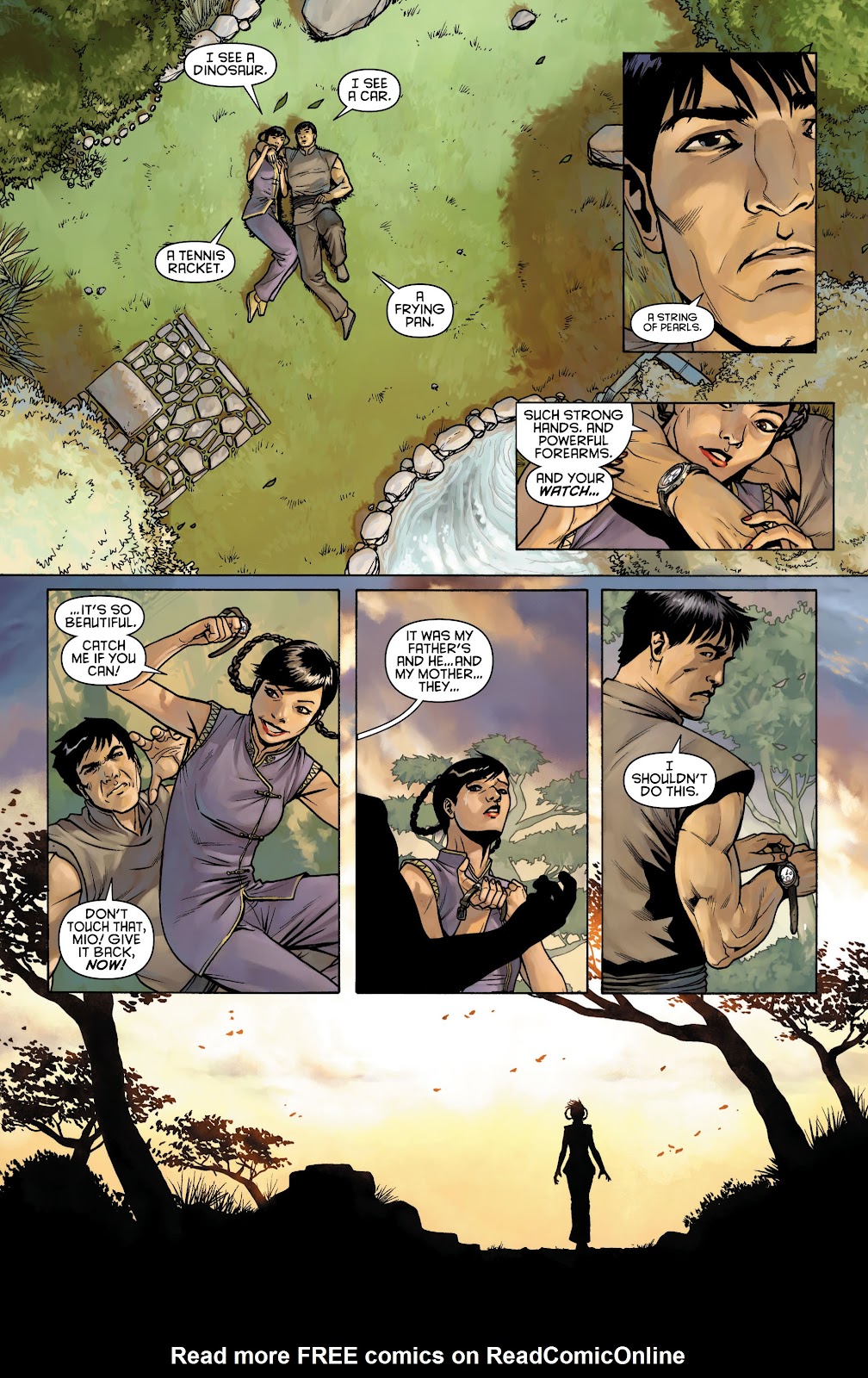 Batman: Detective Comics issue TPB 2 - Page 155