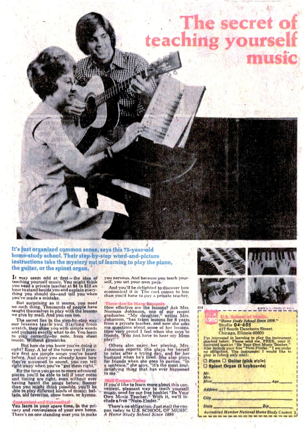 Read online Batman (1940) comic -  Issue #274 - 17