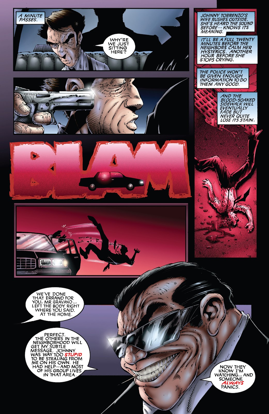 Spawn issue 46 - Page 6