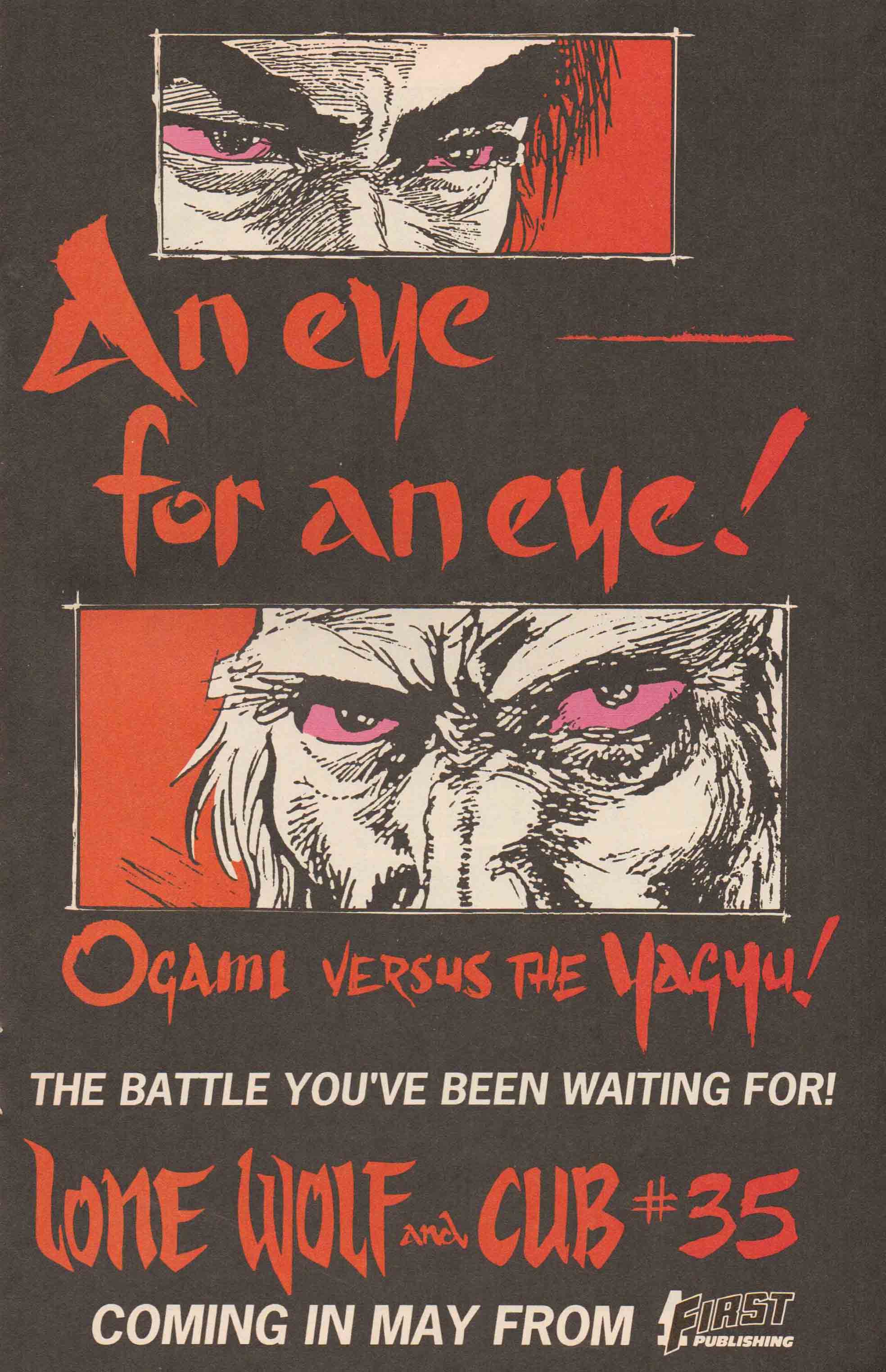 Read online The Badger comic -  Issue #62 - 23