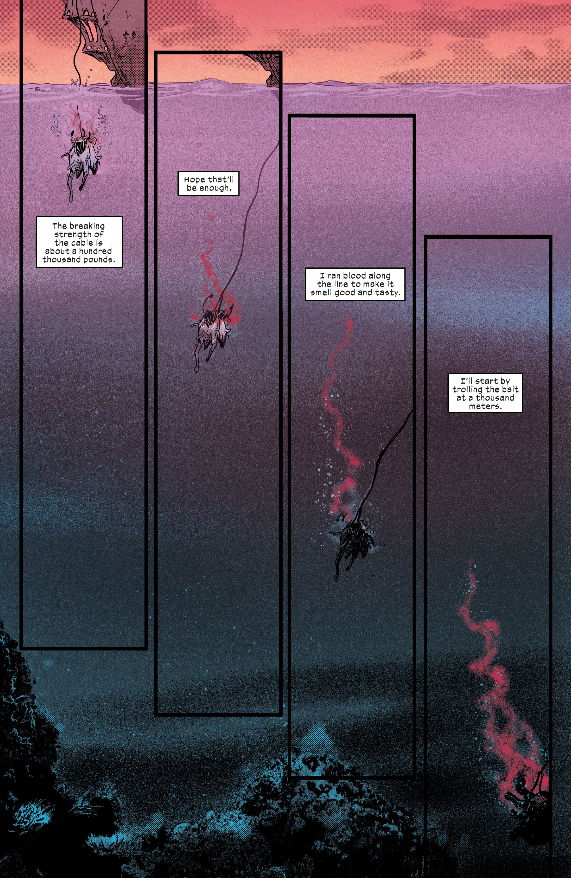 Read online Wolverine (2020) comic -  Issue #19 - 8