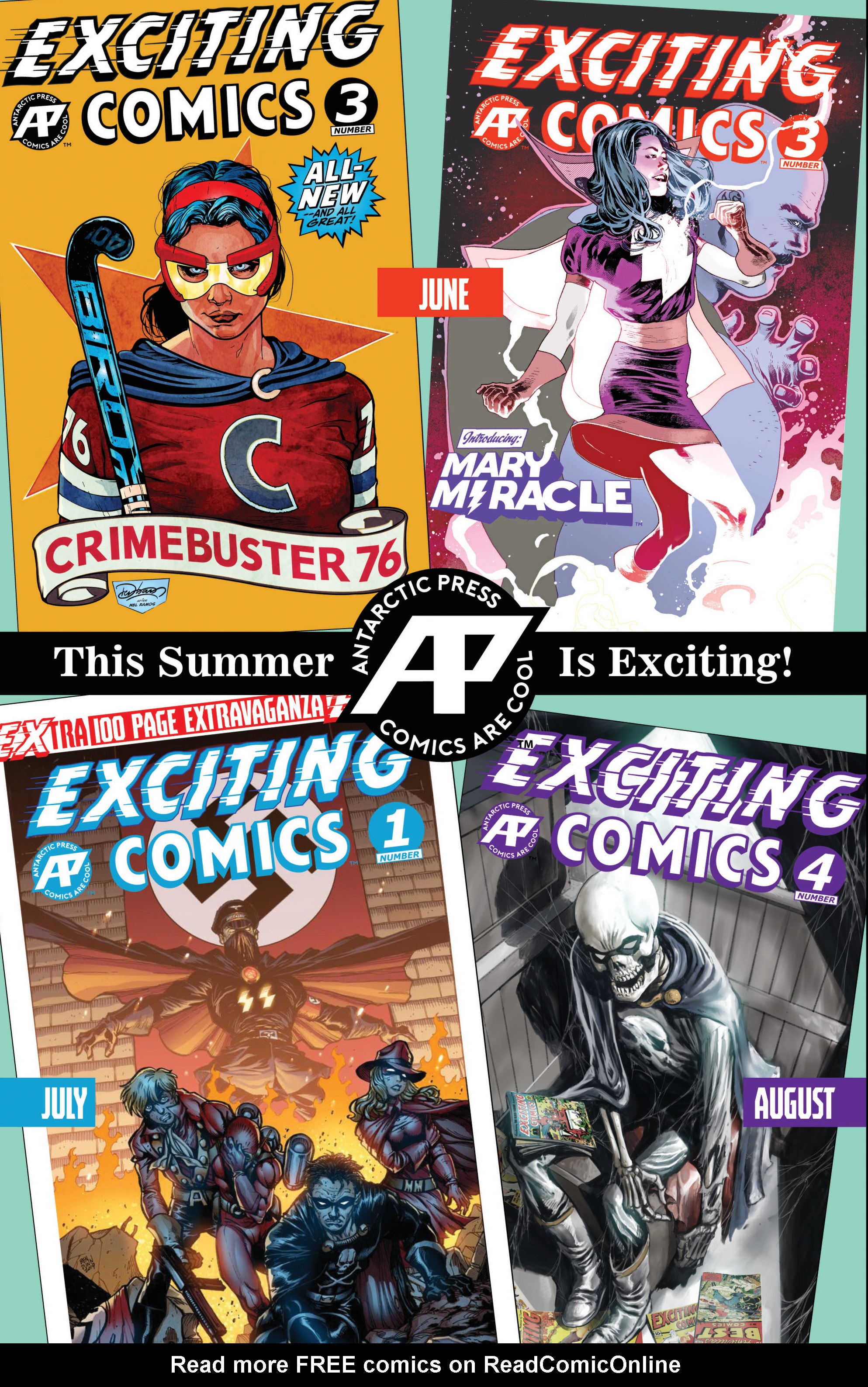 Read online Mobster Graveyard comic -  Issue #5 - 27