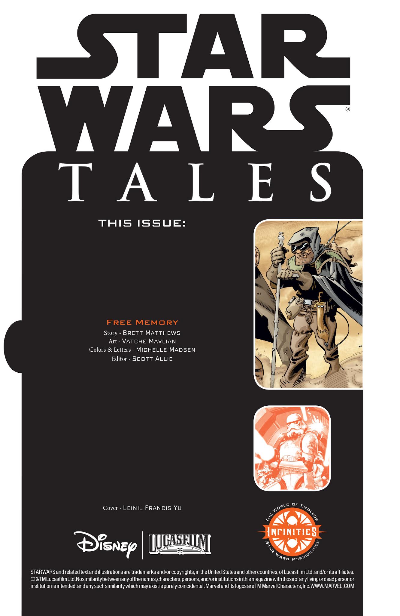 Read online Star Wars Legends: The New Republic - Epic Collection comic -  Issue # TPB 1 (Part 2) - 79