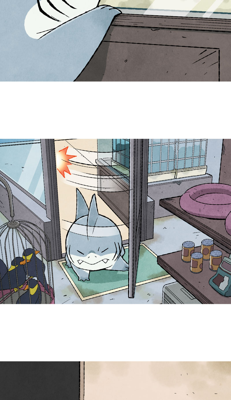 Read online It’s Jeff: Infinity Comic comic -  Issue #23 - 7