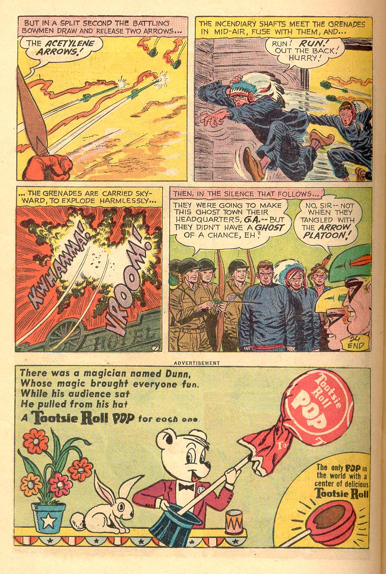 Read online Adventure Comics (1938) comic -  Issue #258 - 24