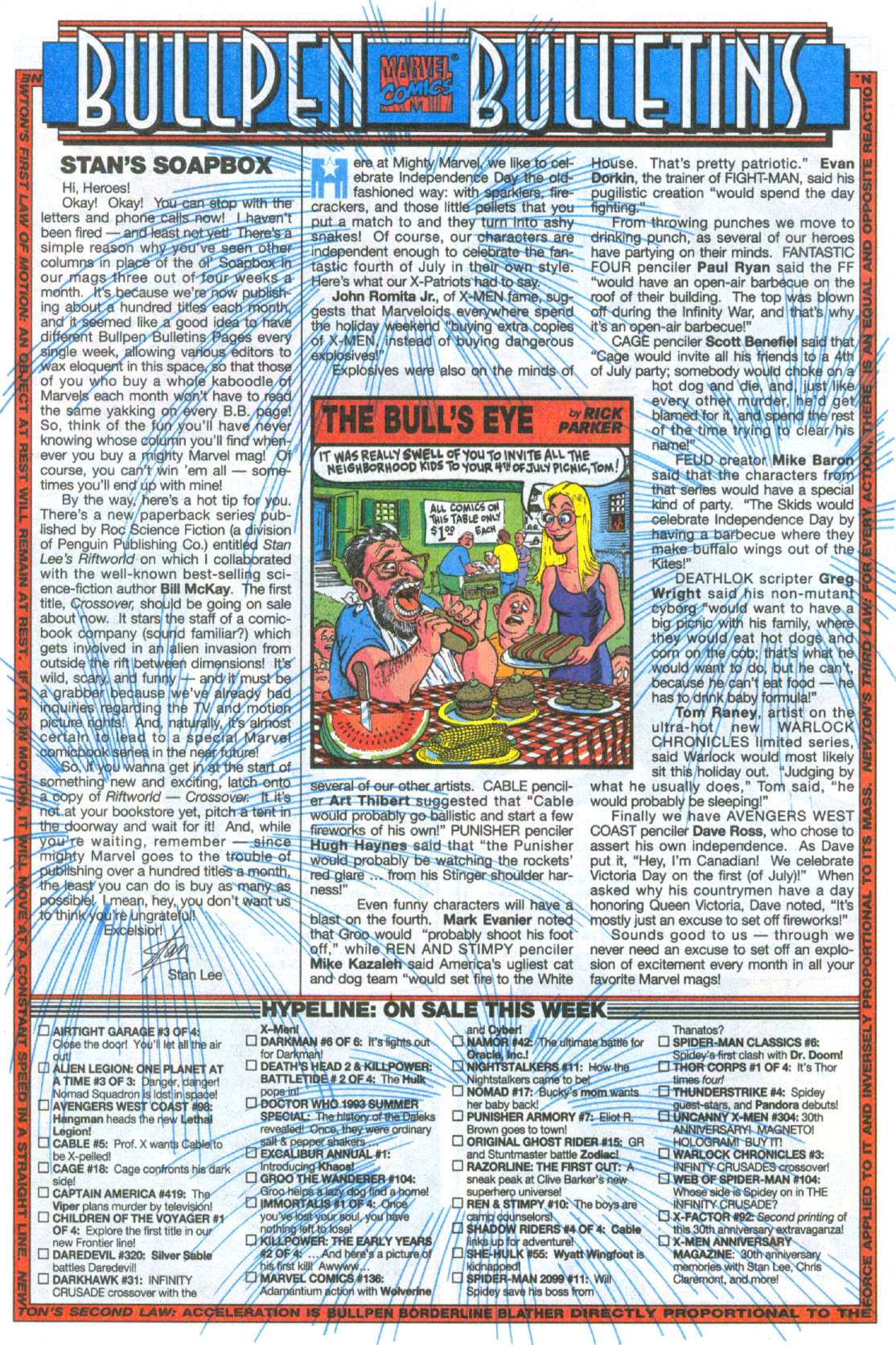 Read online Spider-Man Classics comic -  Issue #6 - 21