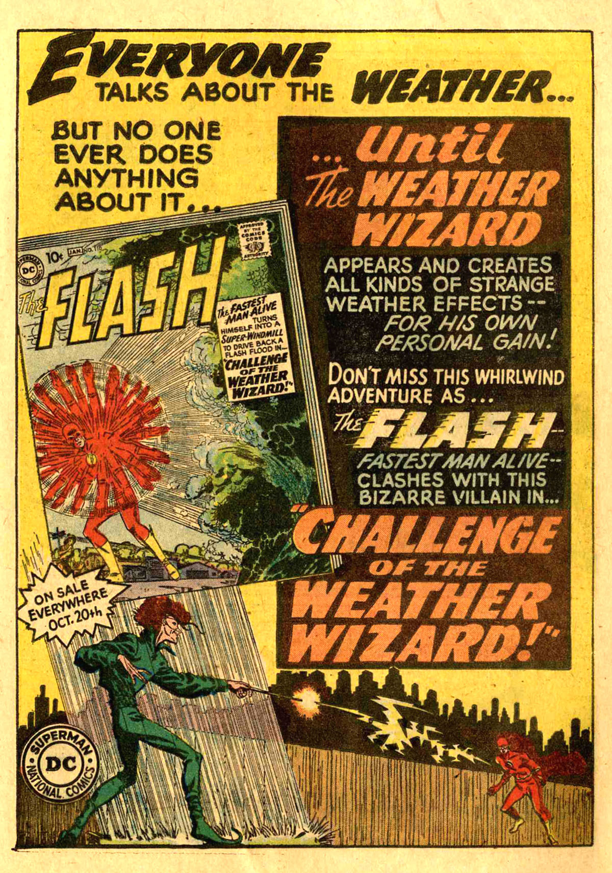 Read online Batman (1940) comic -  Issue #128 - 13