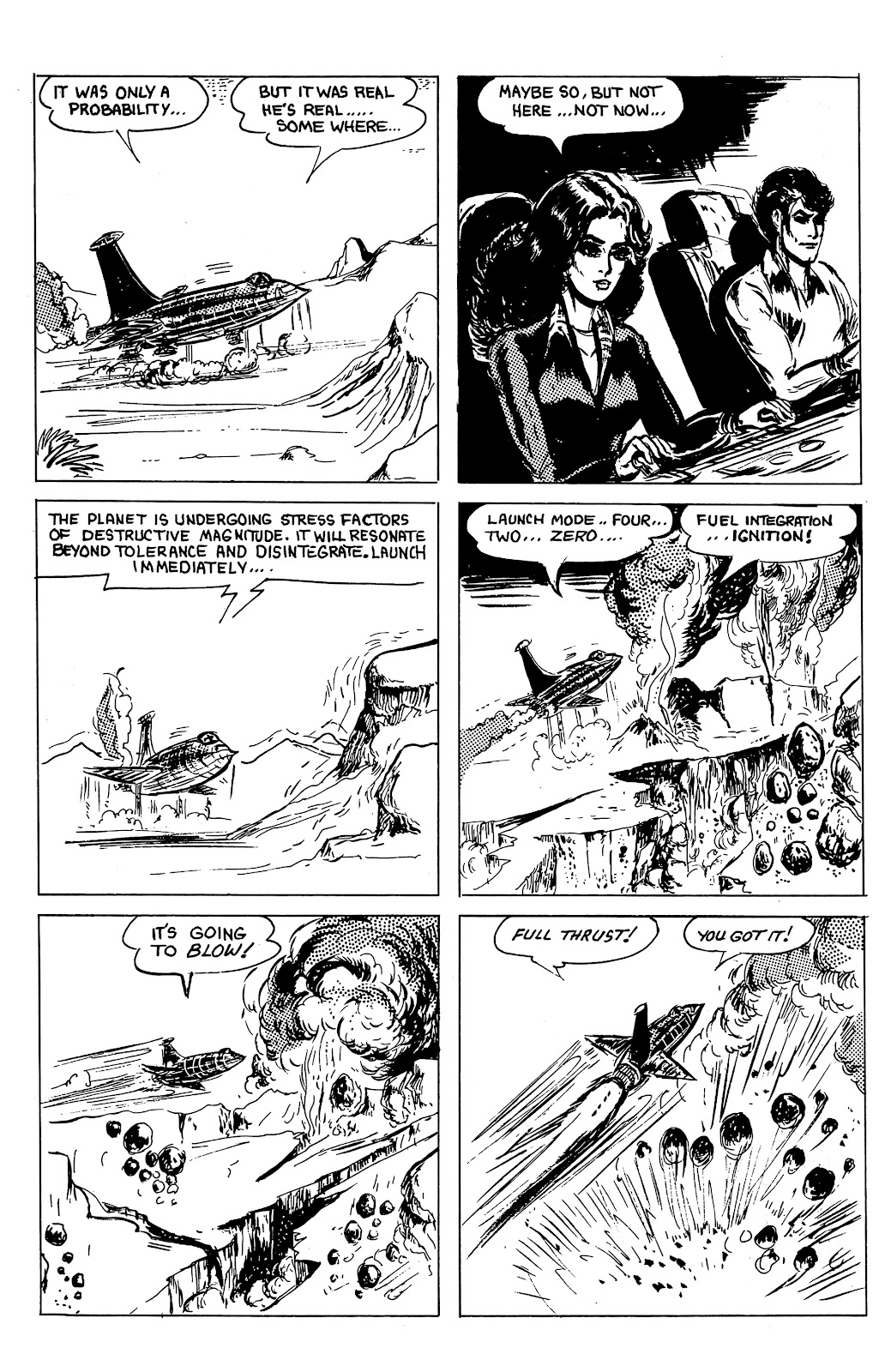 The Adventures of Theown issue 3 - Page 33