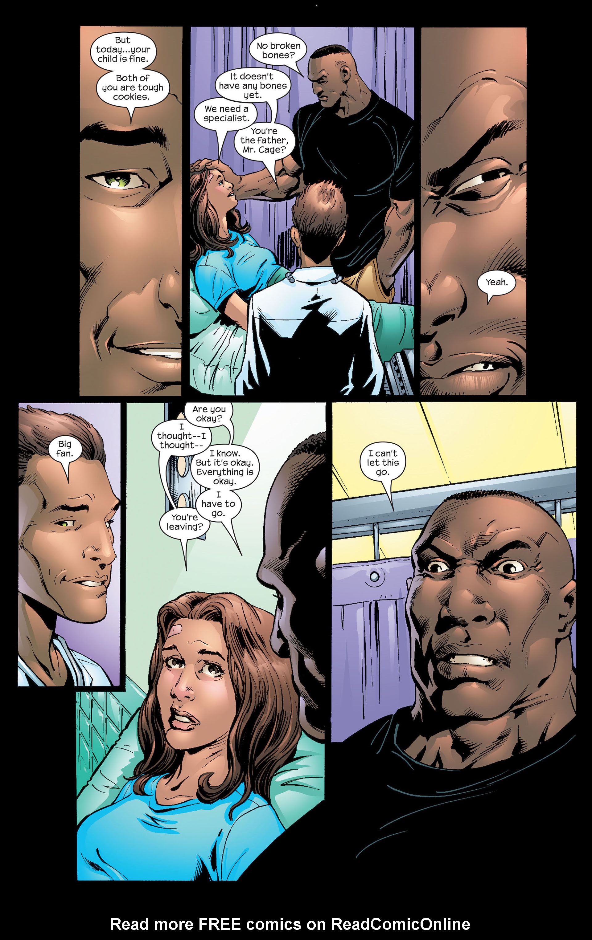 Read online Dark Reign: The List - Amazing Spider-Man comic -  Issue # Full - 32