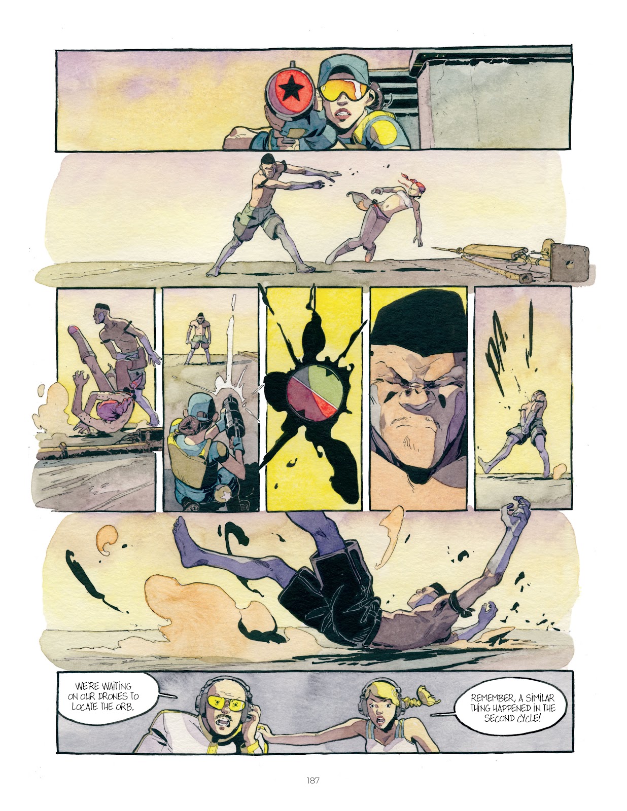 Aster of Pan issue 4 - Page 43
