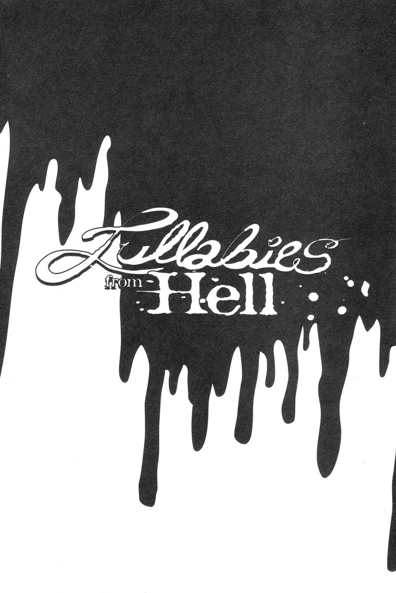 Read online Lullabies From Hell comic -  Issue # TPB (Part 1) - 2