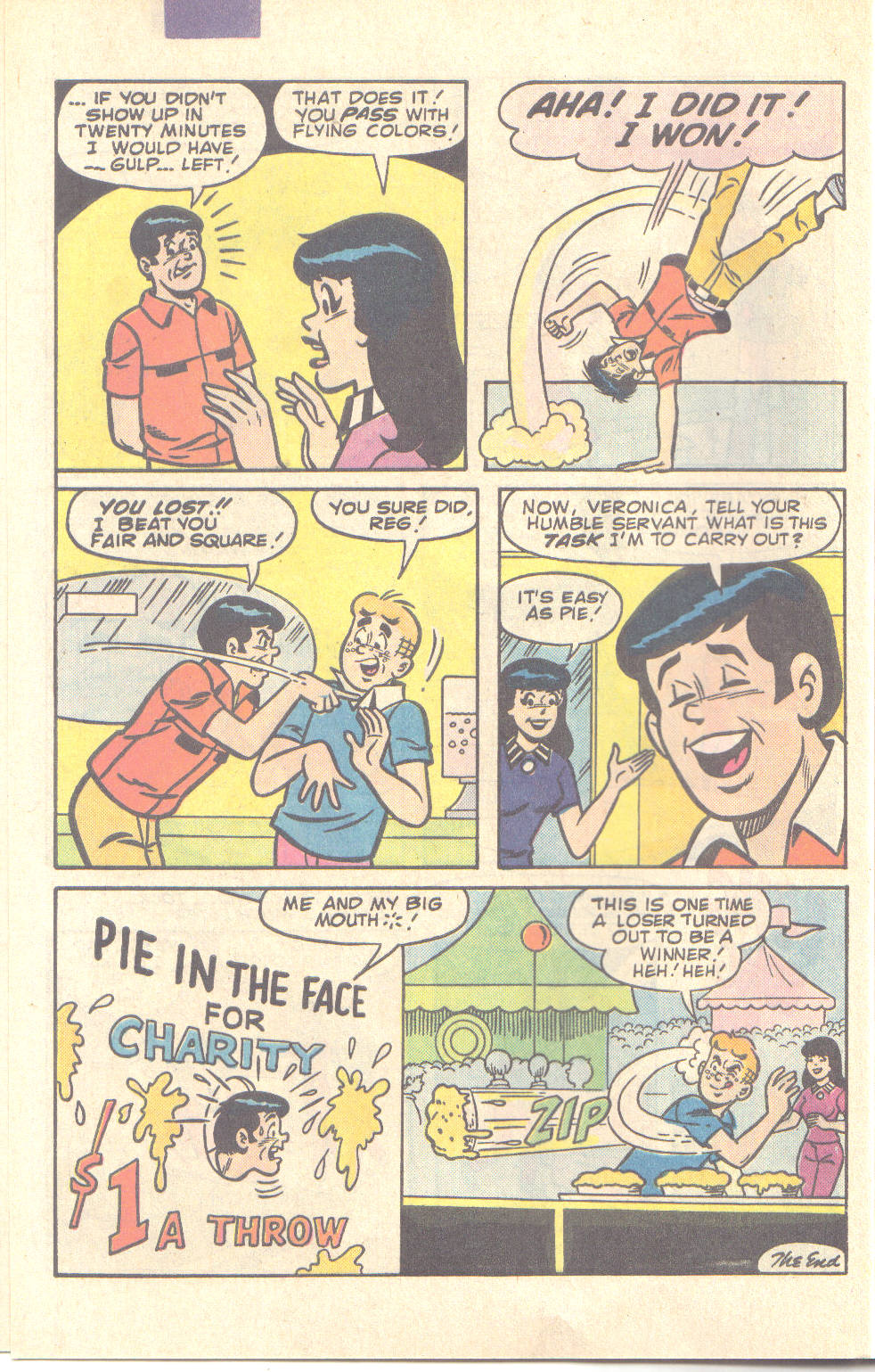 Read online Laugh (Comics) comic -  Issue #385 - 8