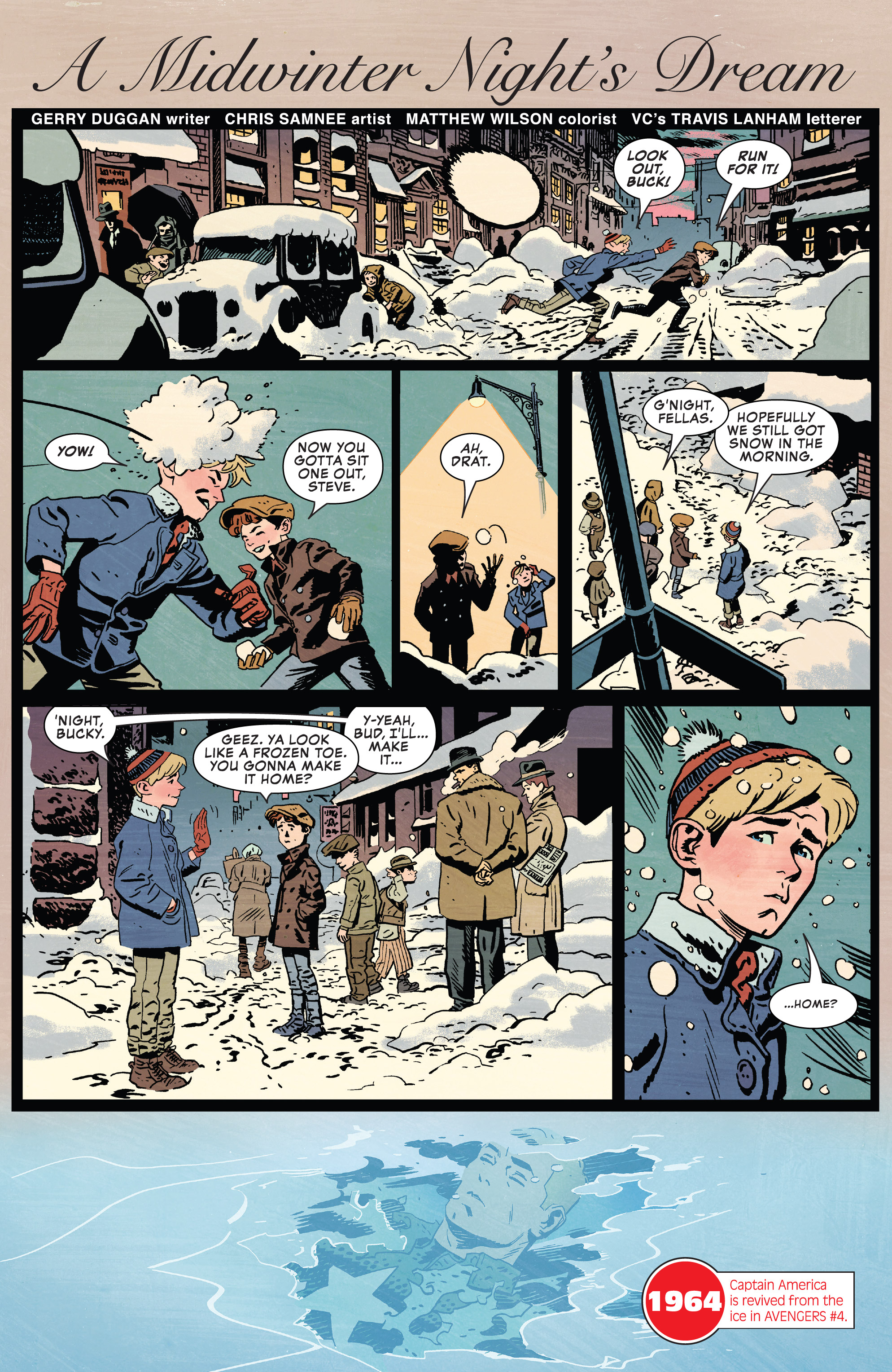 Read online Marvel Comics (2019) comic -  Issue #1000 - 28