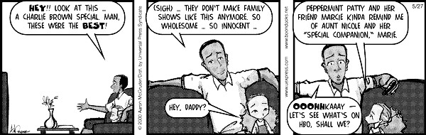 Read online The Boondocks Collection comic -  Issue # Year 2000 - 148