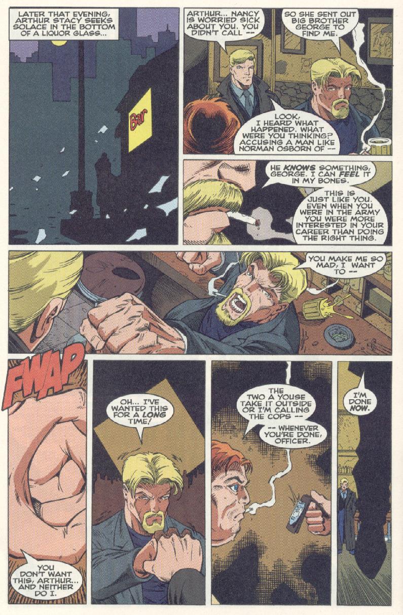 Read online Spider-Man (1990) comic -  Issue #-1 - 12