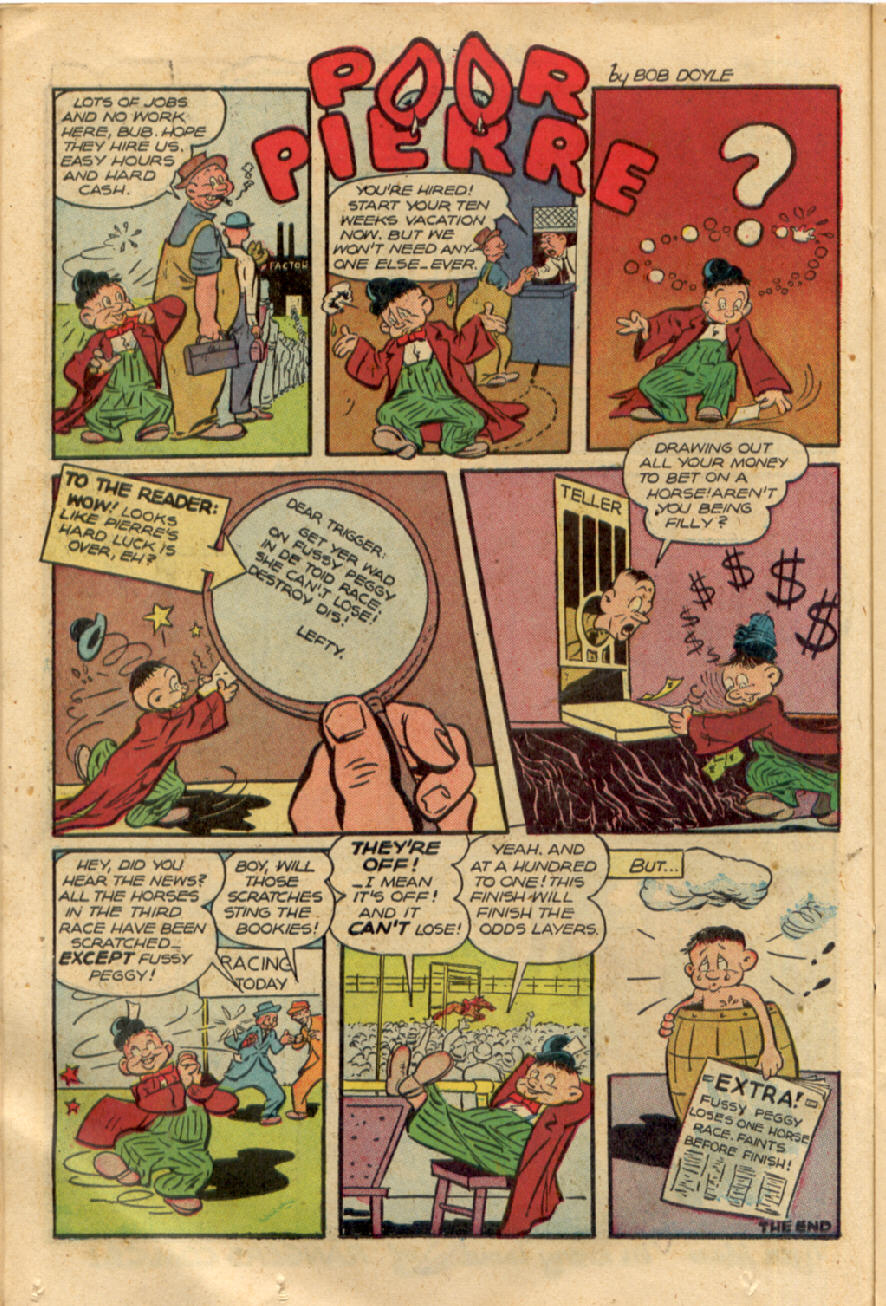 Read online Rangers Comics comic -  Issue #34 - 22