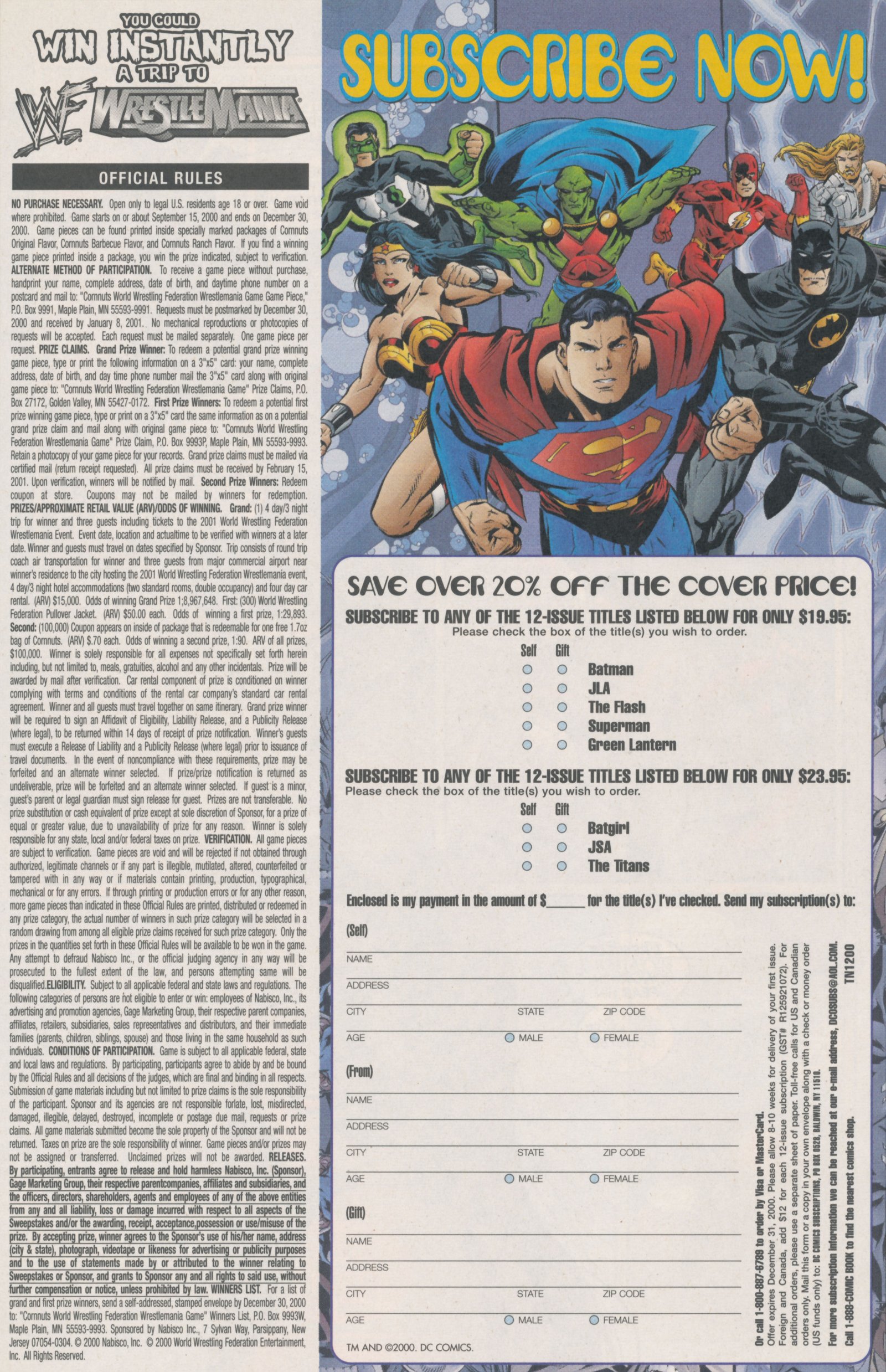 Read online Action Comics (1938) comic -  Issue #772 - 25
