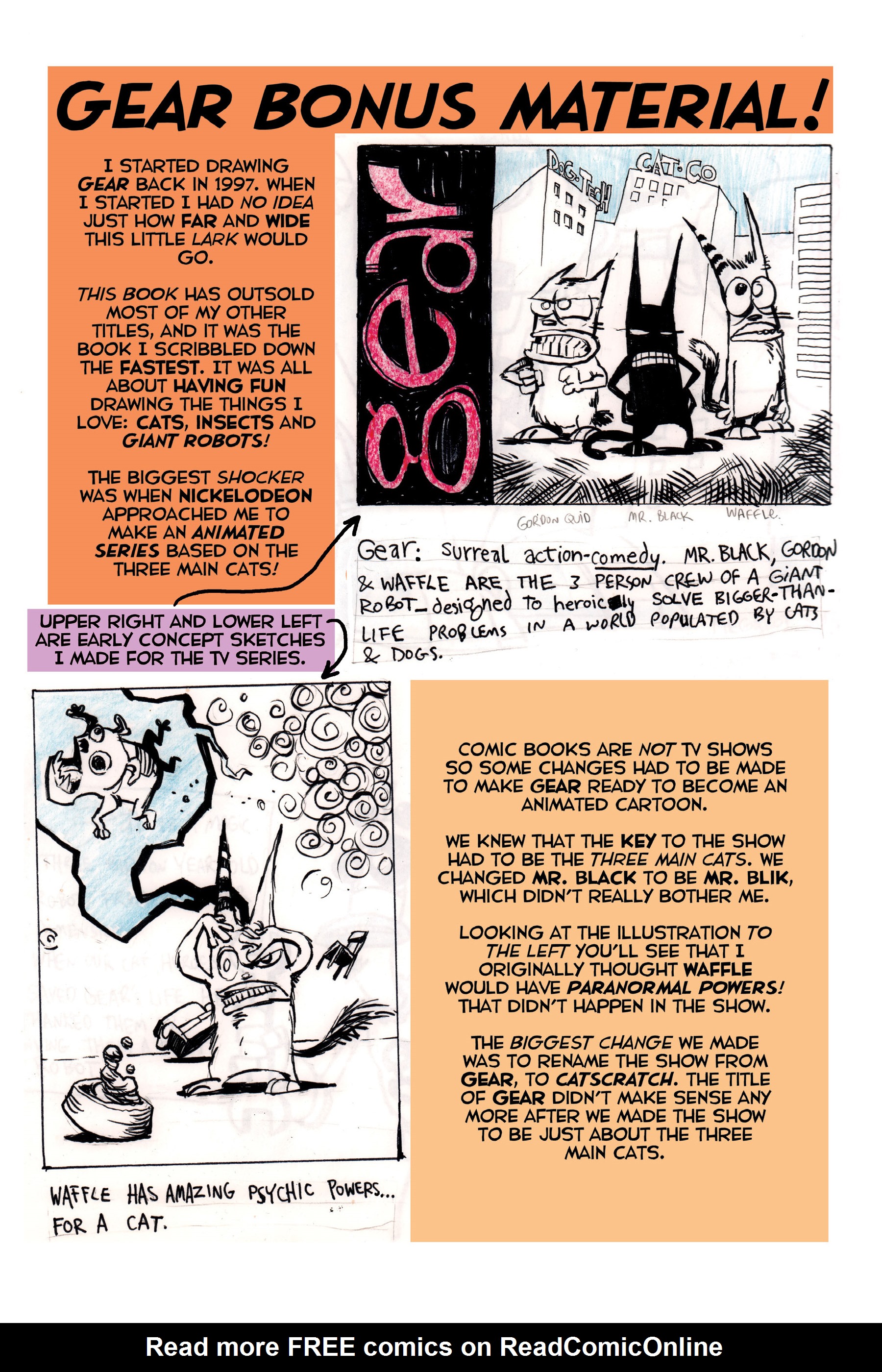 Read online Gear (2018) comic -  Issue # TPB (Part 2) - 59
