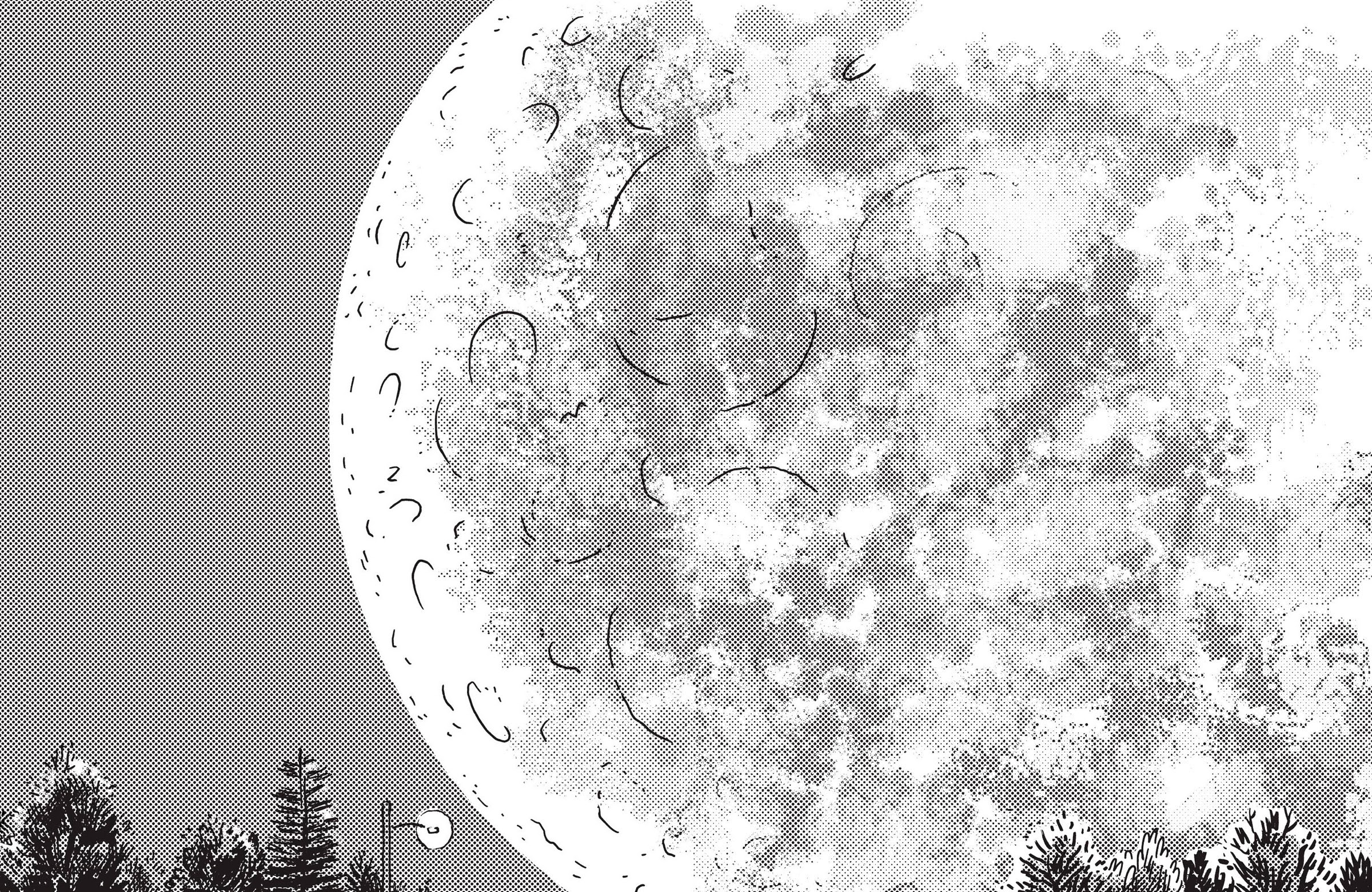 Read online Gloriana comic -  Issue # TPB - 5