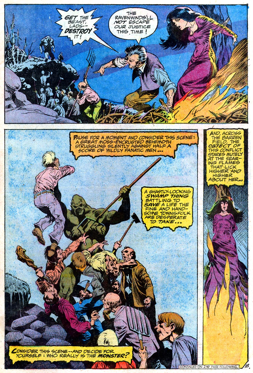 Read online DC Special Series comic -  Issue #17 - 20