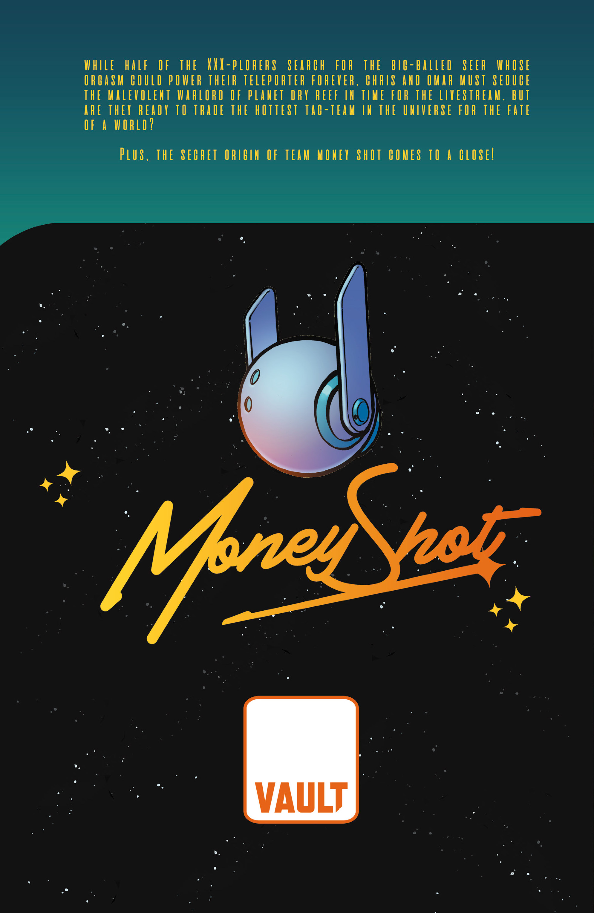 Read online Money Shot comic -  Issue #3 - 29