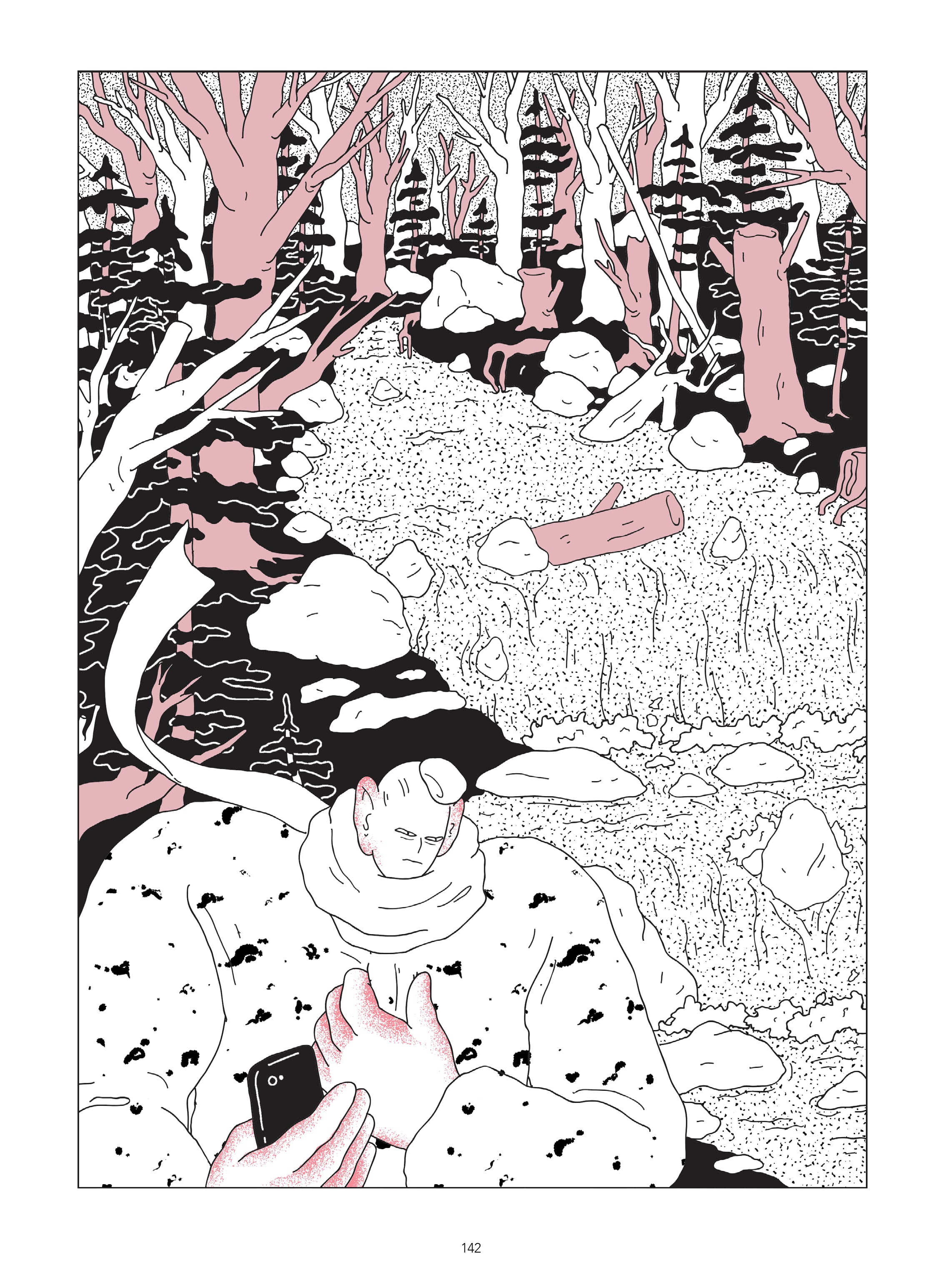 Read online Goblin Girl comic -  Issue # TPB (Part 2) - 40